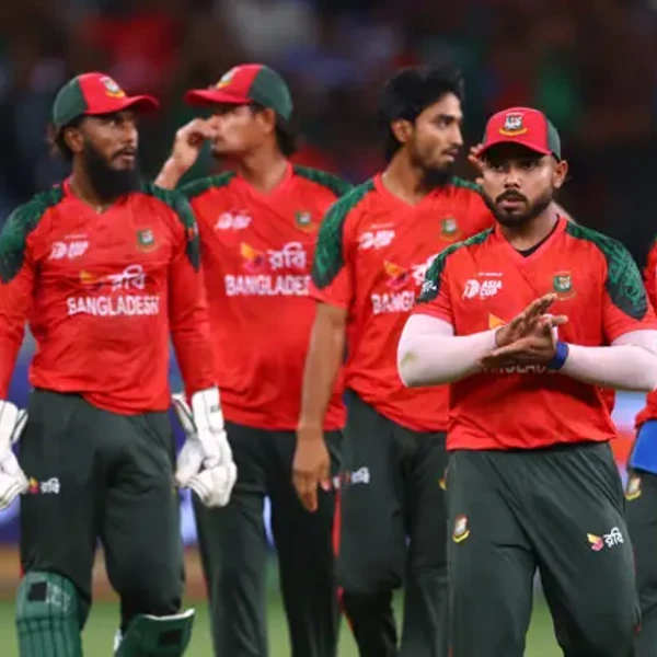 INSULT UNACCEPTABLE: Bangladesh to demand T20 WC matches be moved outside India