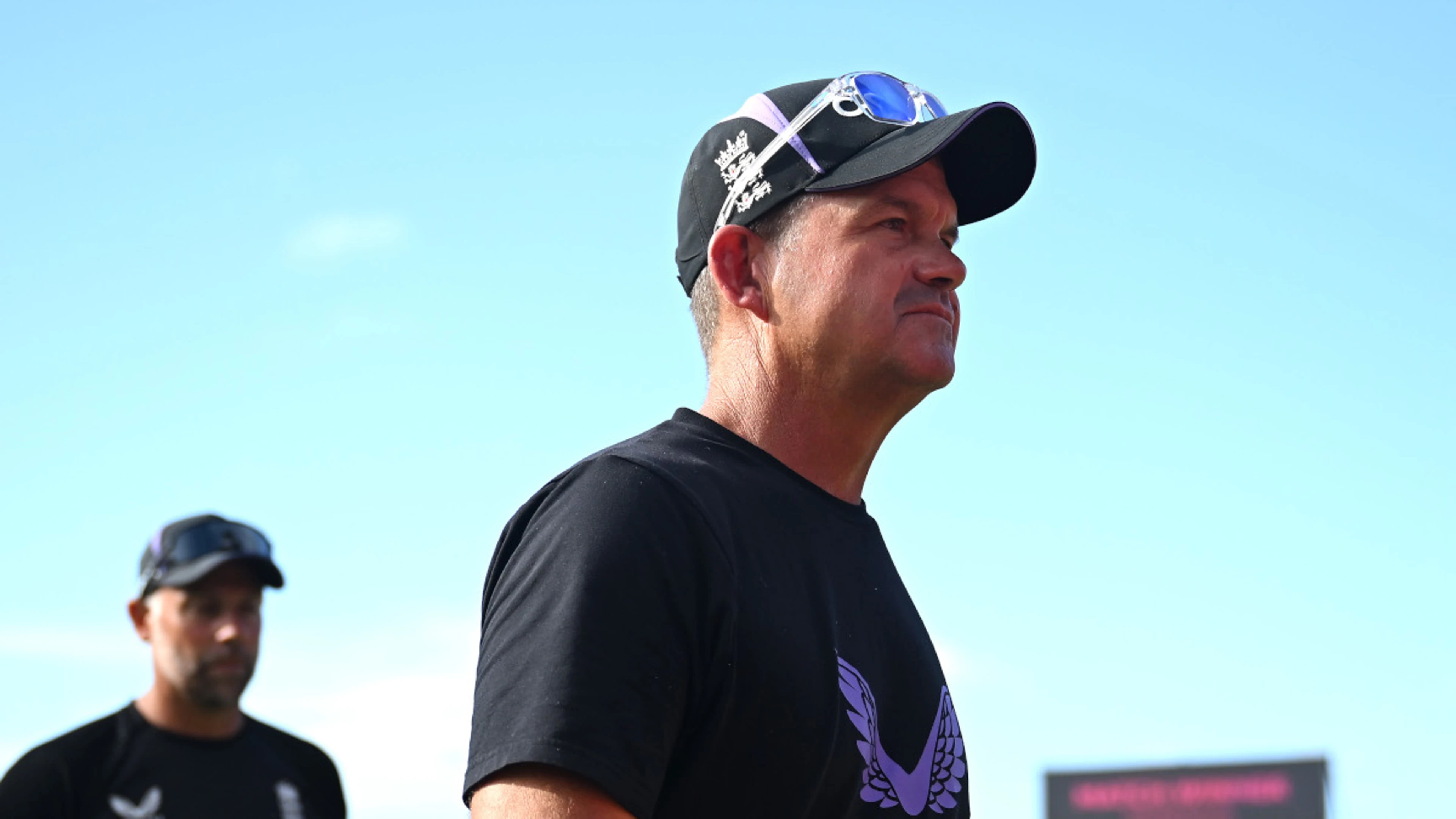 England part ways with white-ball head coach Mott