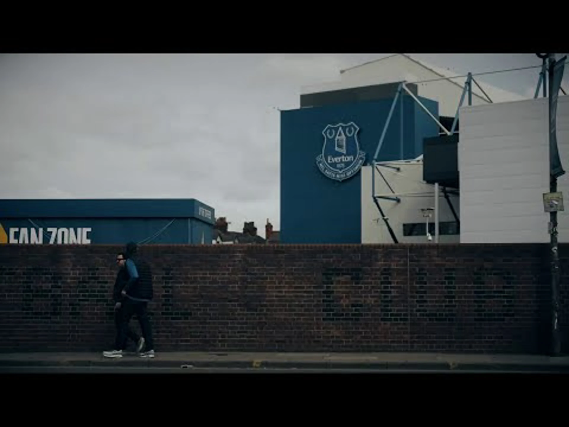 Everton v Crystal Palace | Match Preview | Premier League Matchday 6