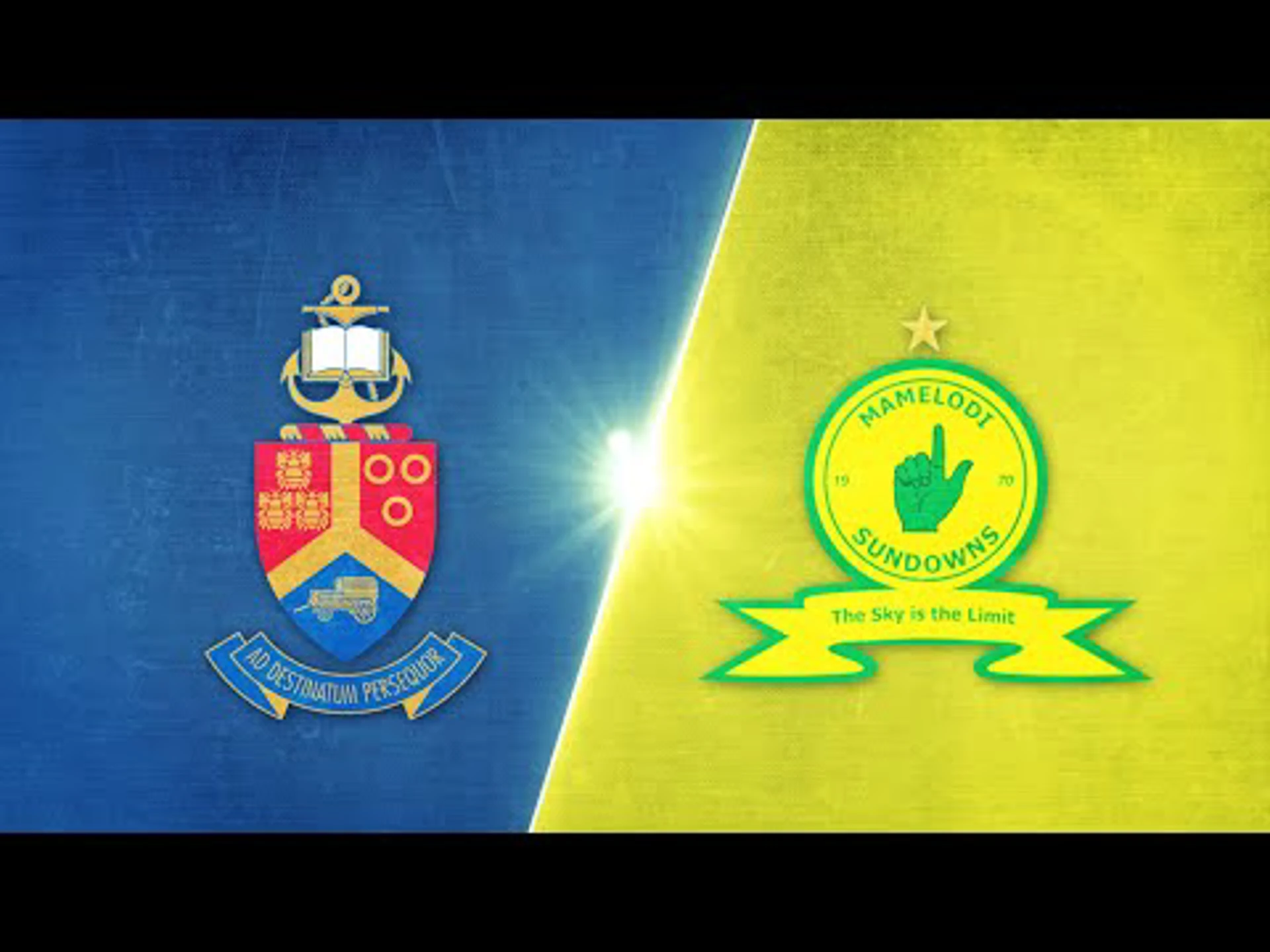 University of Pretoria v Mamelodi Sundowns | 90 in 90 | Nedbank Cup