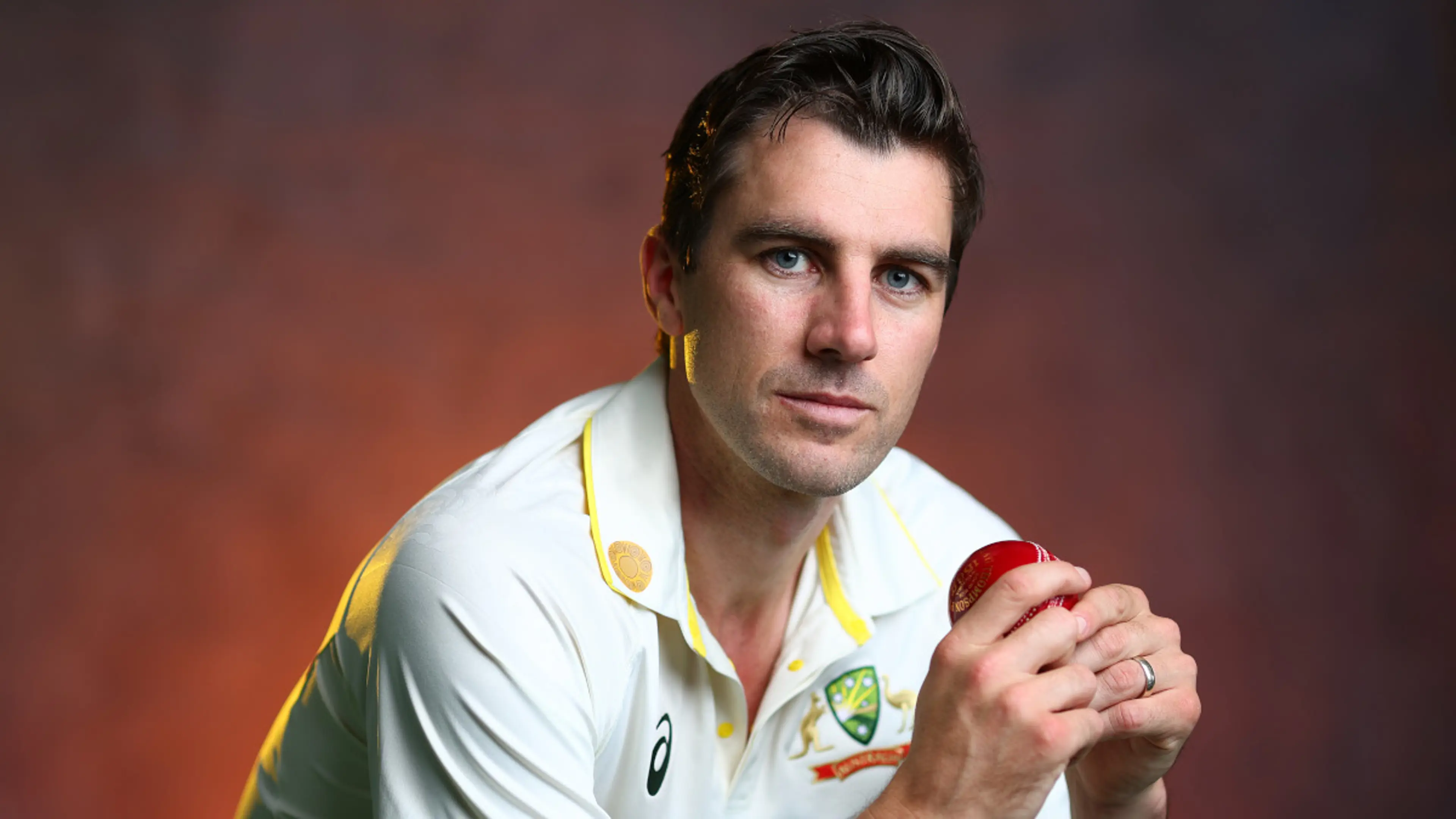 Australia confident Cummins will play 'major part' in Ashes despite injury concern