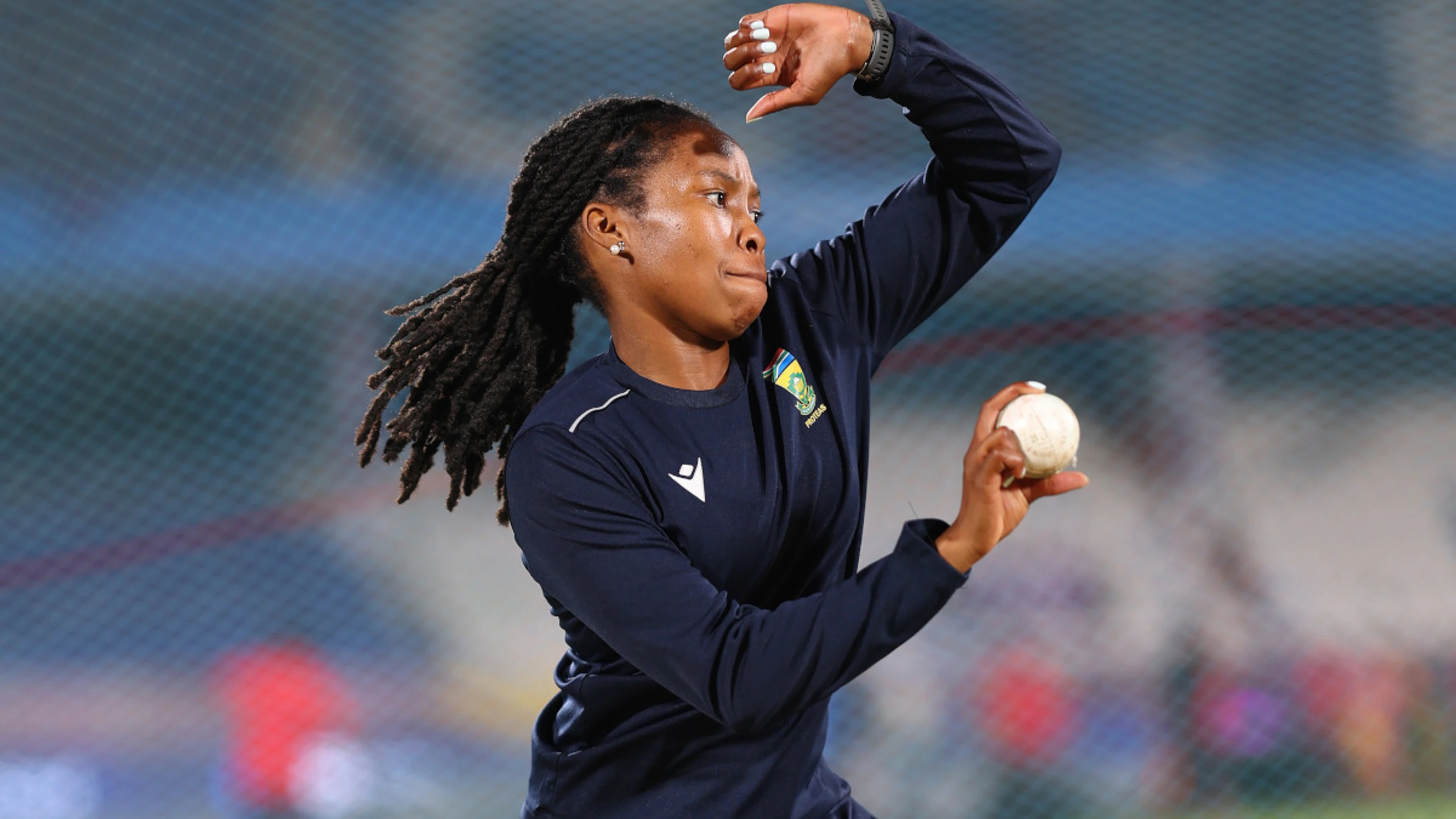 Proteas Women not underestimating Bangladesh ahead of World Cup clash - Sekhukhune