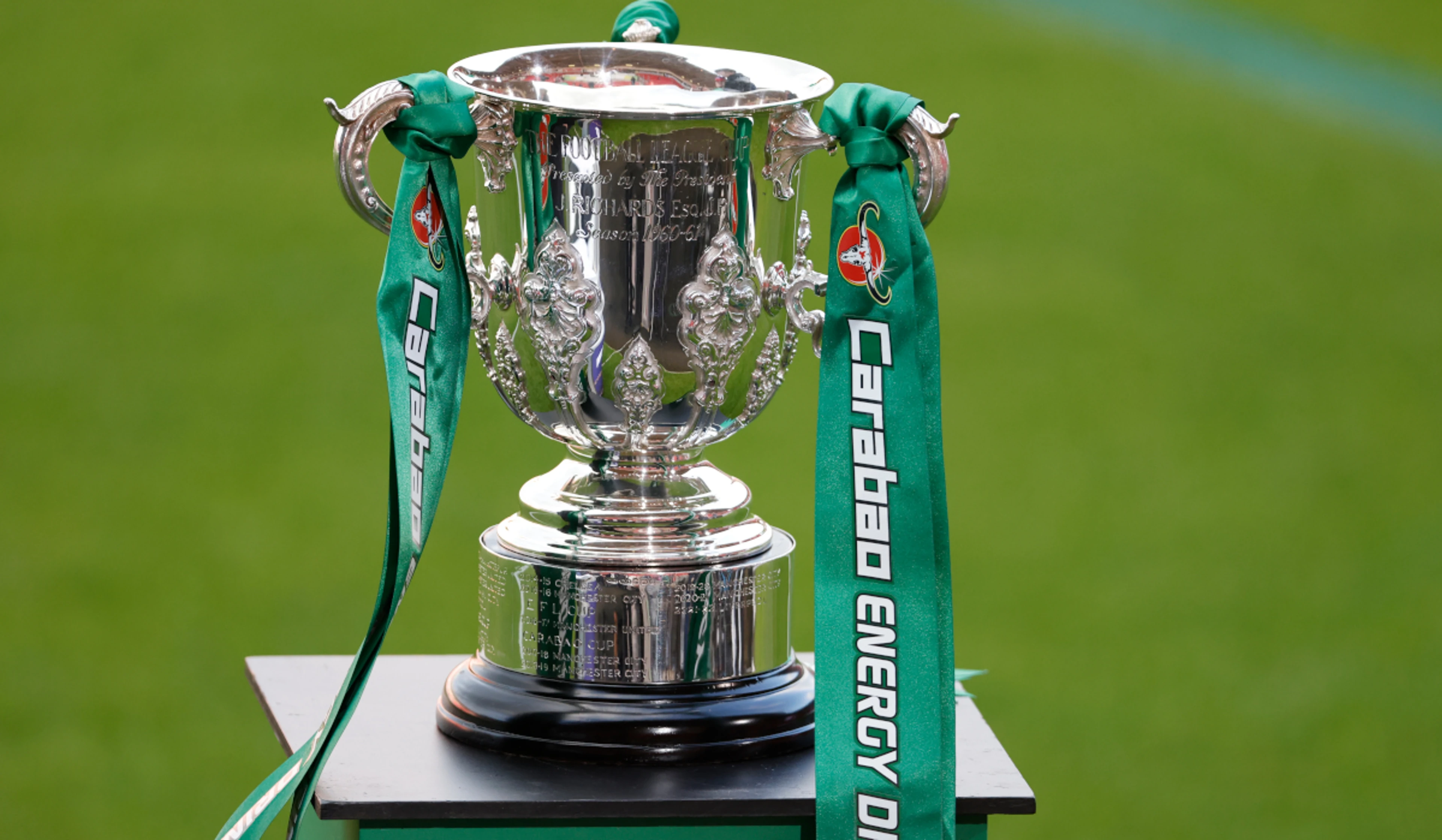 Van Dijk hails 'incredible' Liverpool kids after League Cup glory