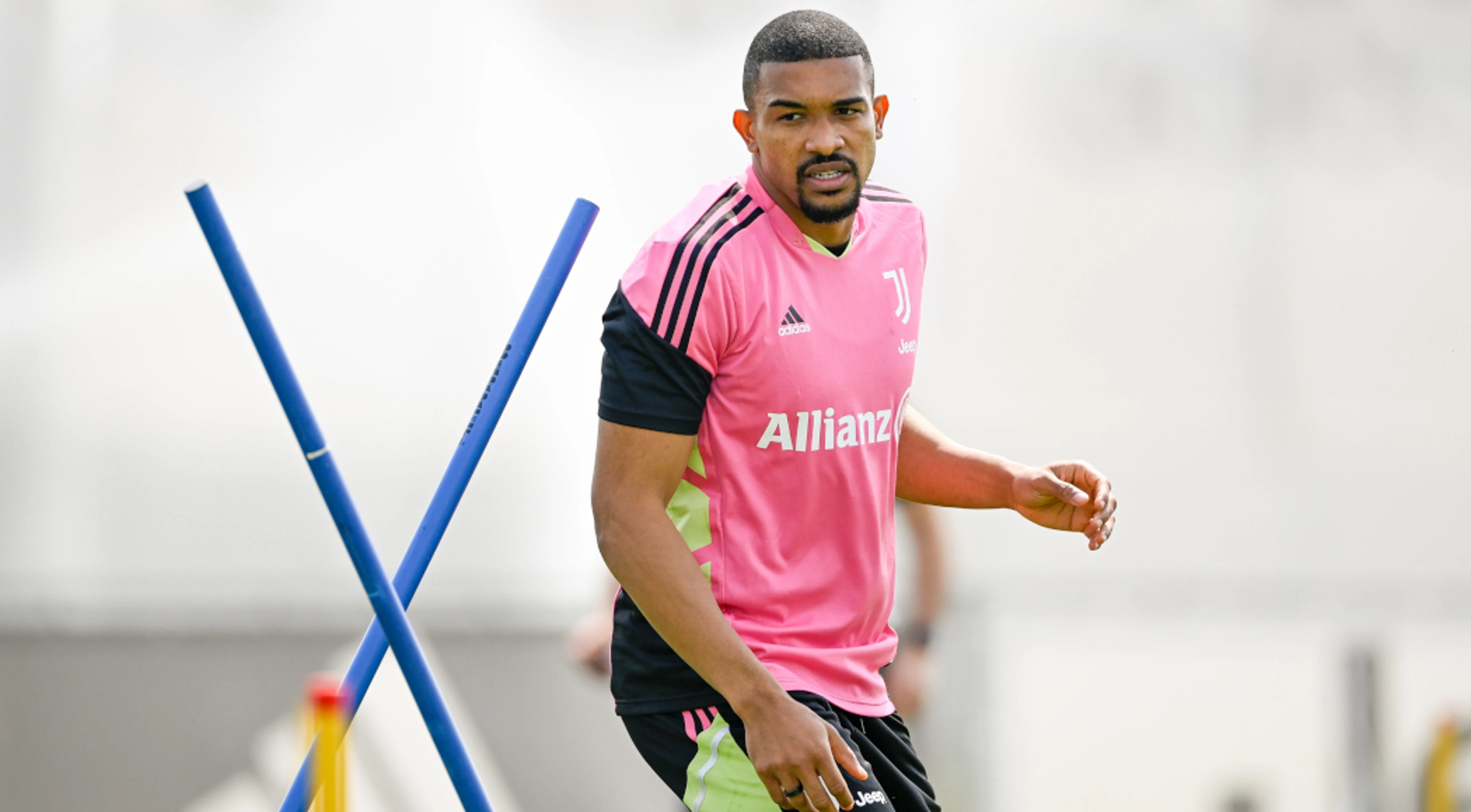 Bremer the only Juve player not fit for Sevilla game