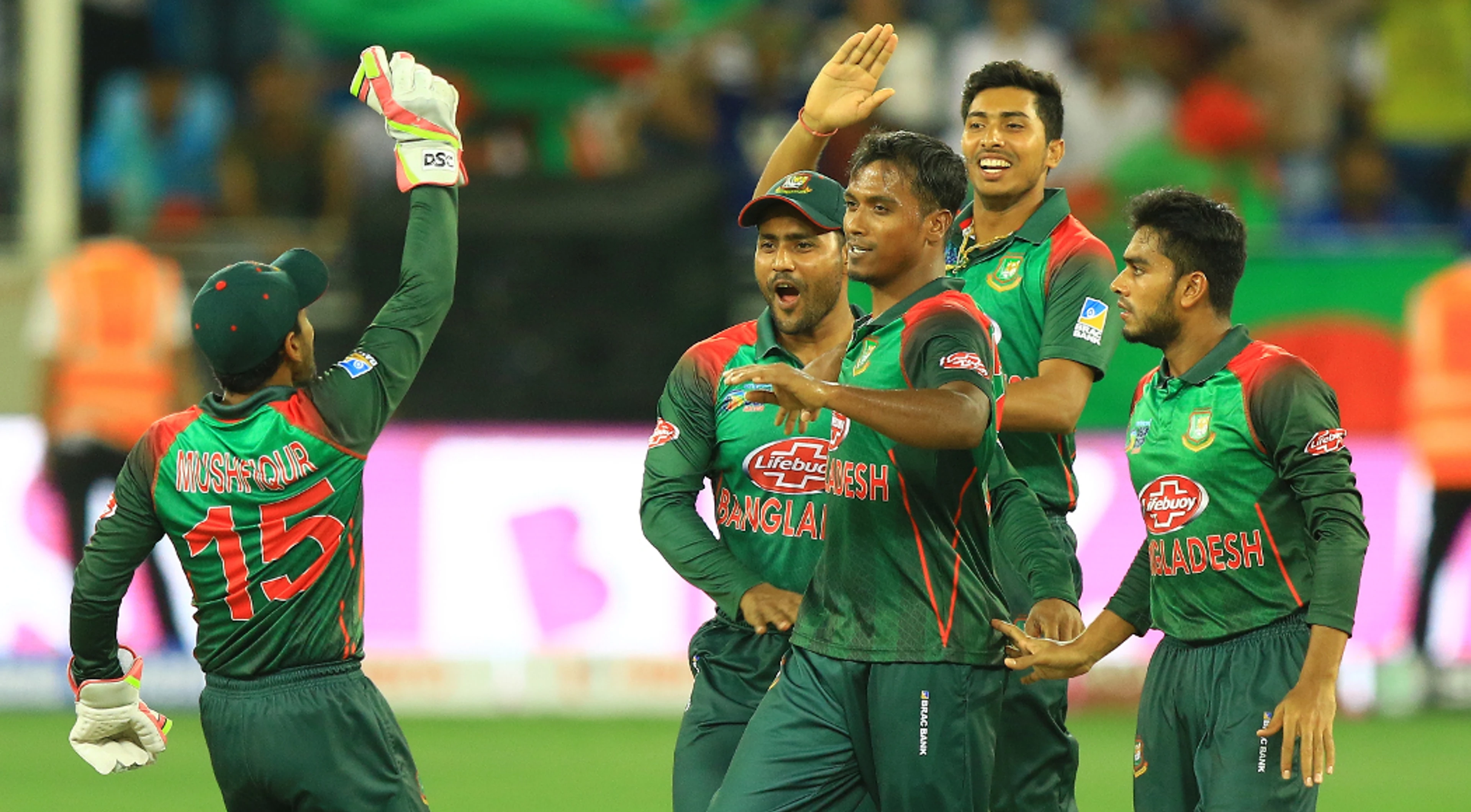Final leg of Bangladesh's Pakistan tour postponed