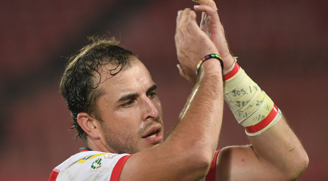 Lions opt for youth, snub farewell for Odendaal