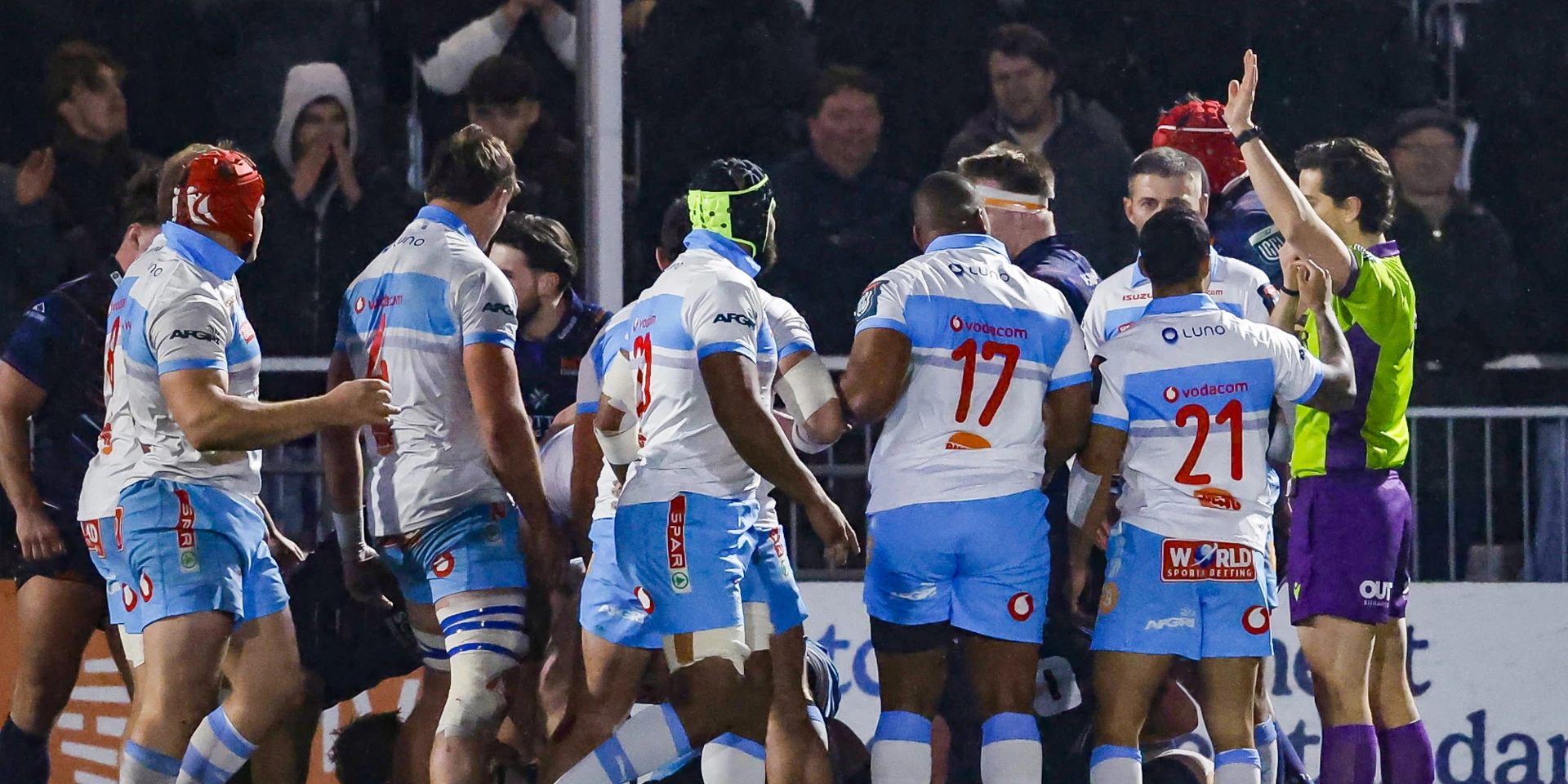 TMO WATCH: Did Eskom get lucky?