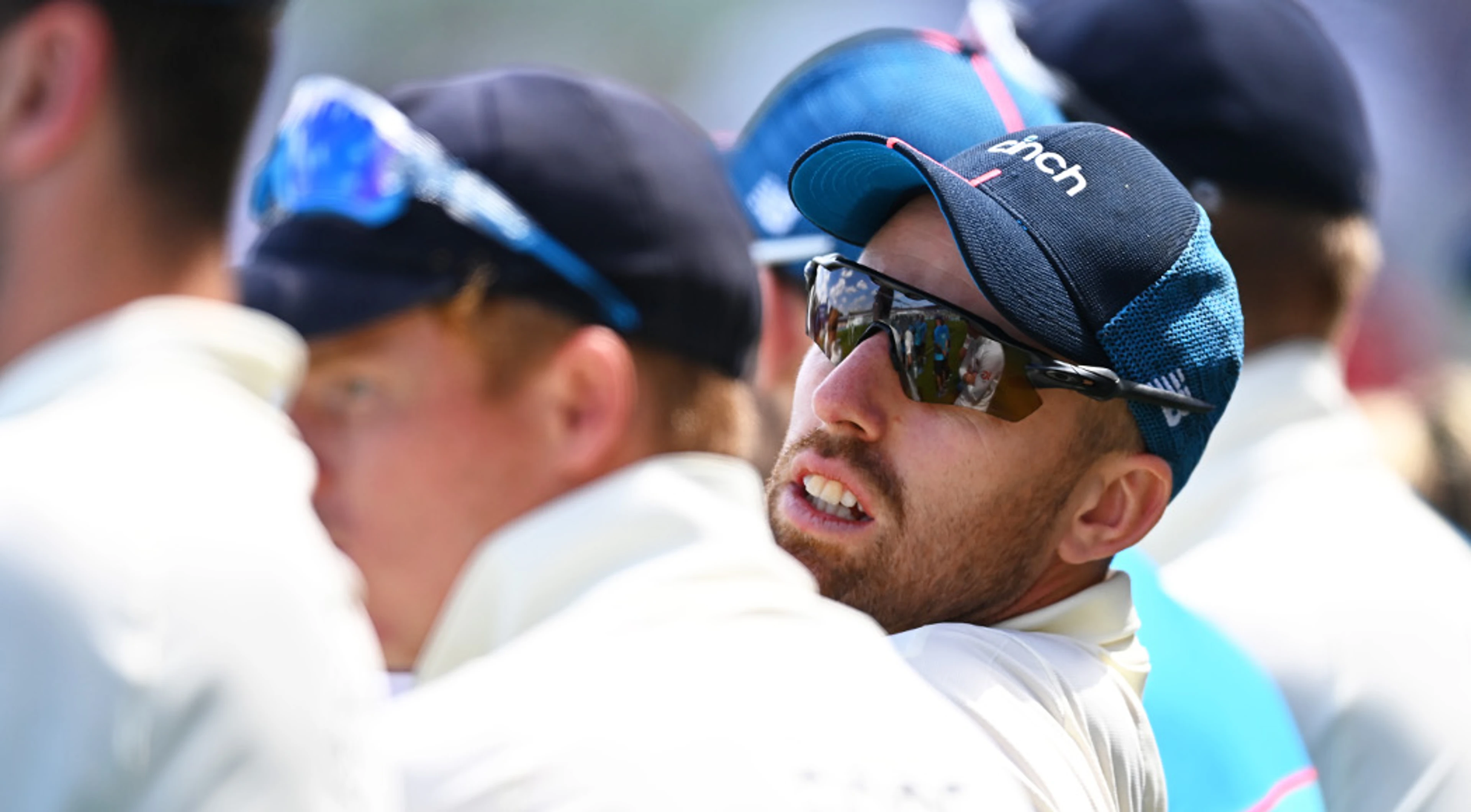 Buttler, Leach return for fifth test against India