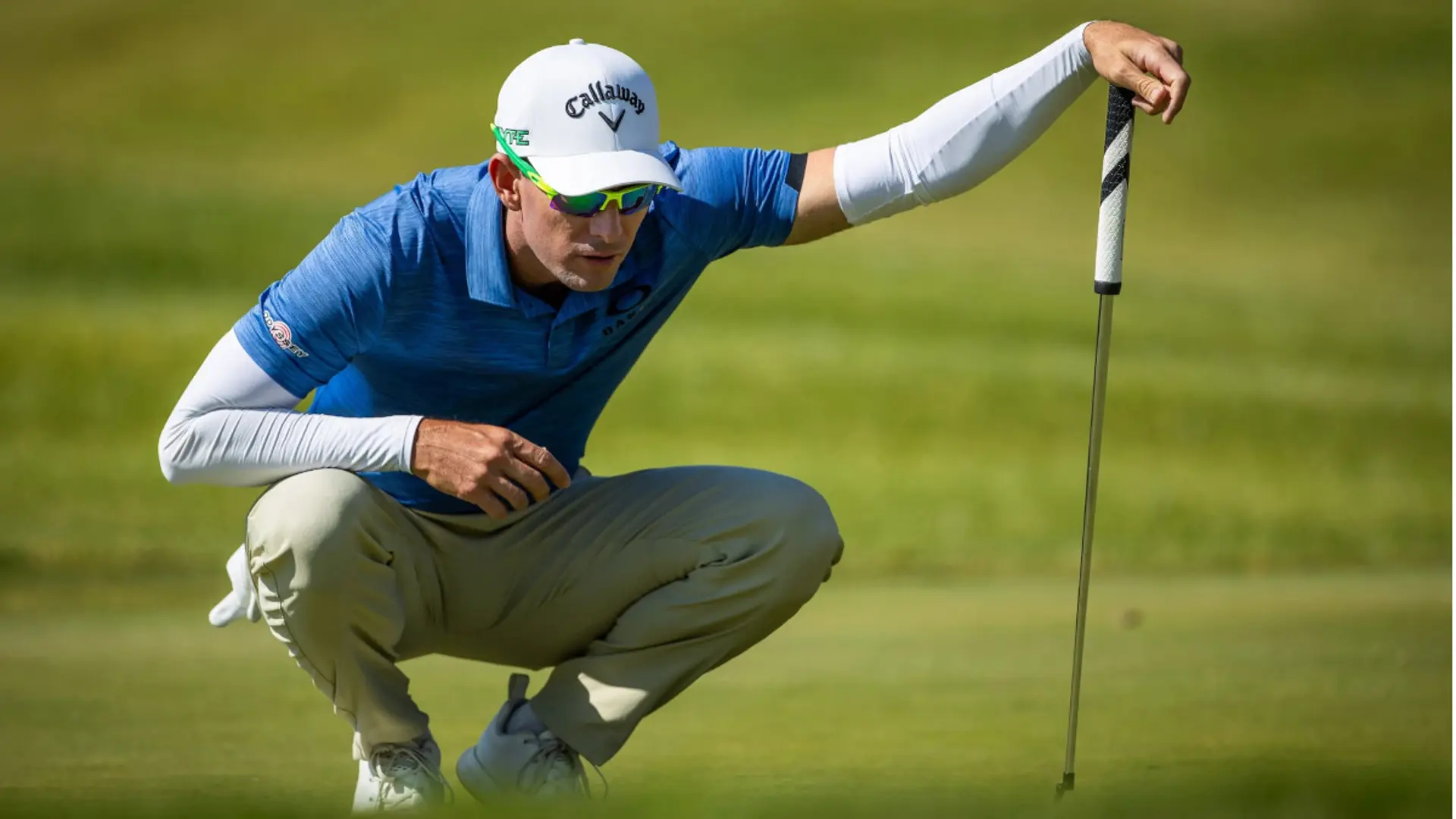 Frittelli backs himself for home win in Kit Kat Cash & Carry Pro-Am