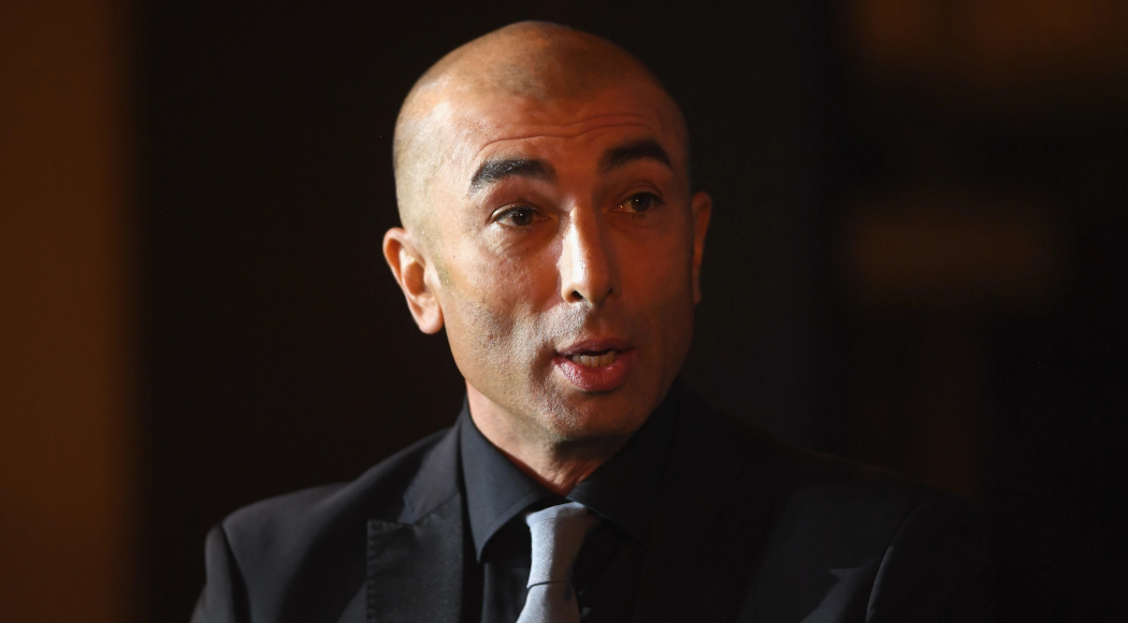 Jeonbuk hire Di Matteo as technical advisor