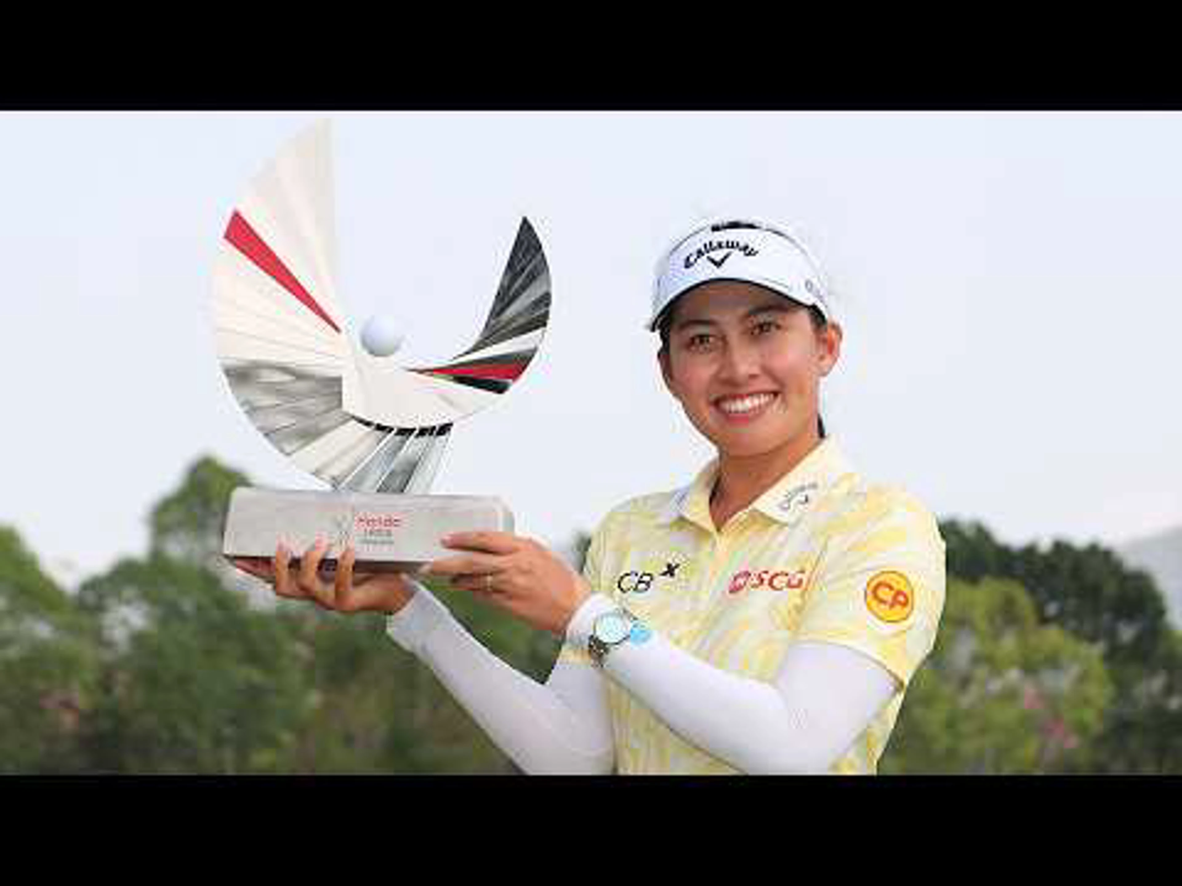 Honda LPGA Thailand | Day 4 Highlights |  LPGA