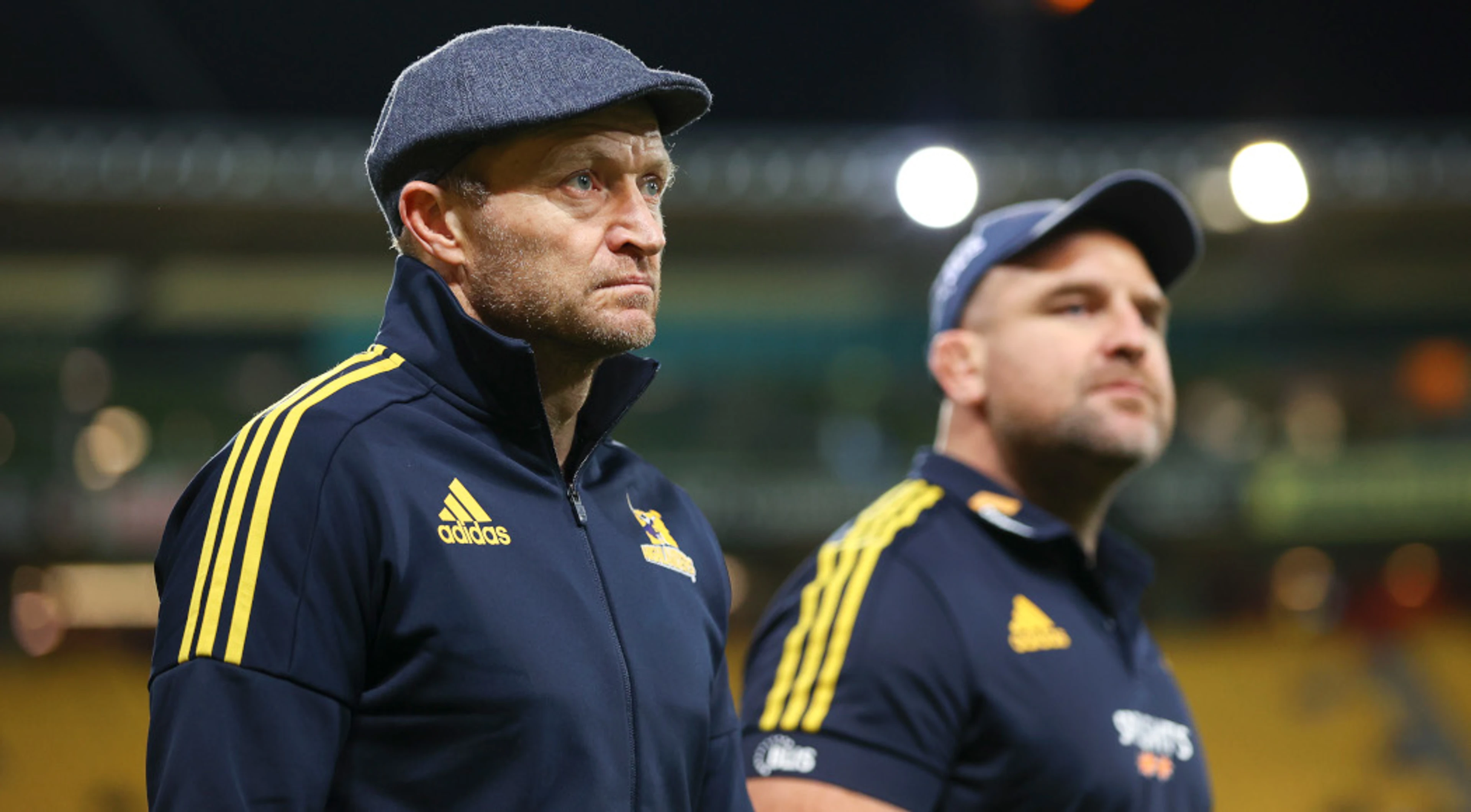 Highlanders coach exits early to help Japan prep for Lions