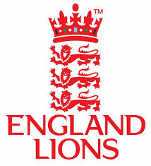 England Lions logo
