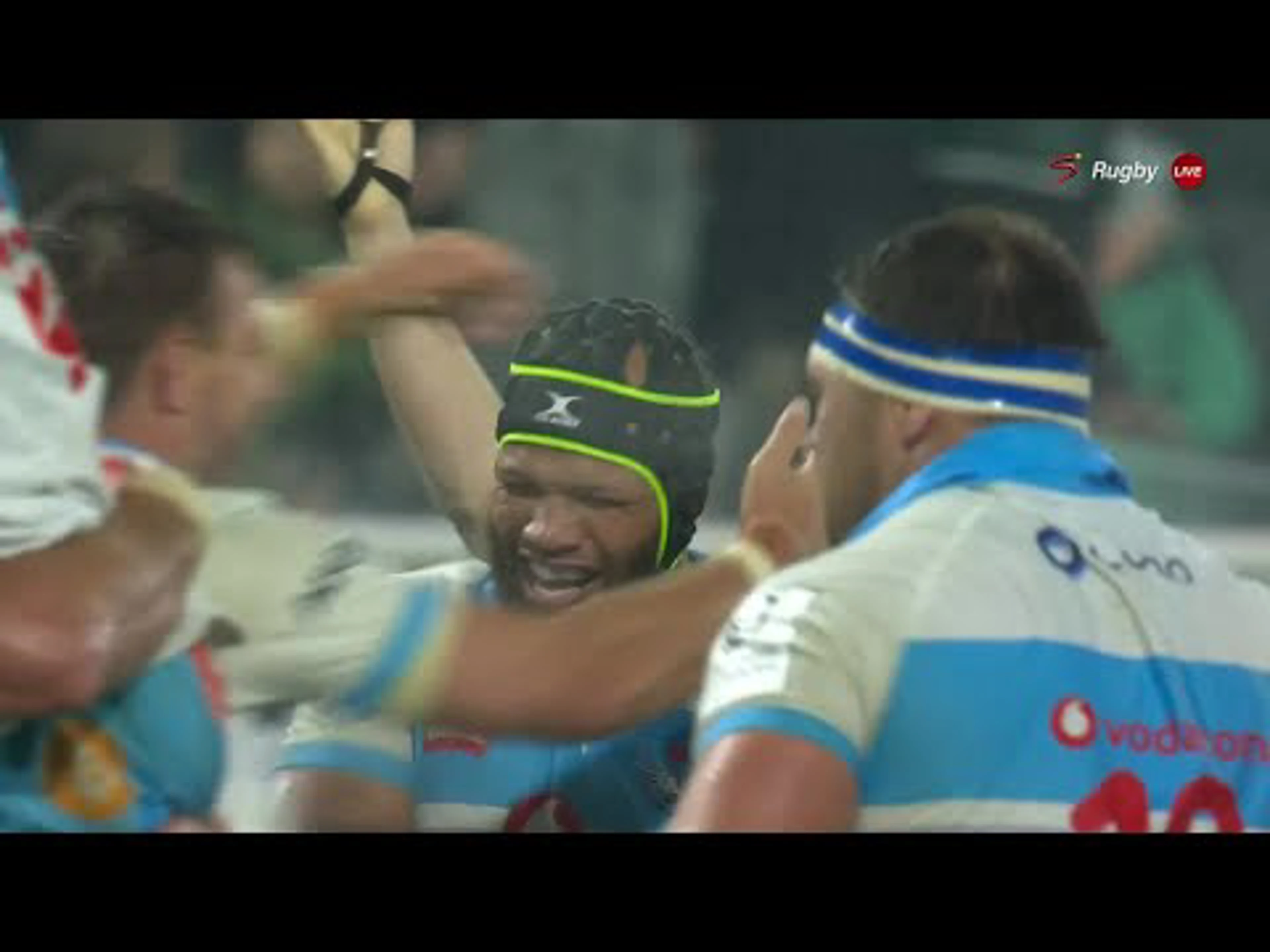Section Paloise v Bulls | Match in 5 Minutes | Champions Cup