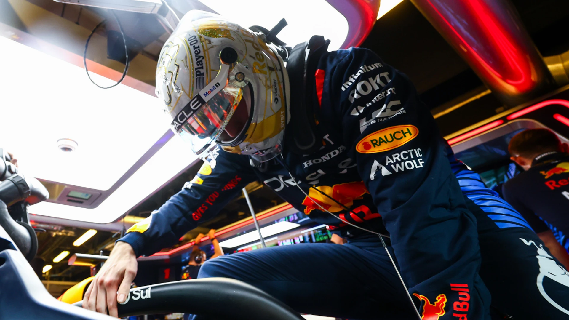 Max the master, Red Bull turmoil - F1 2024 season talking points