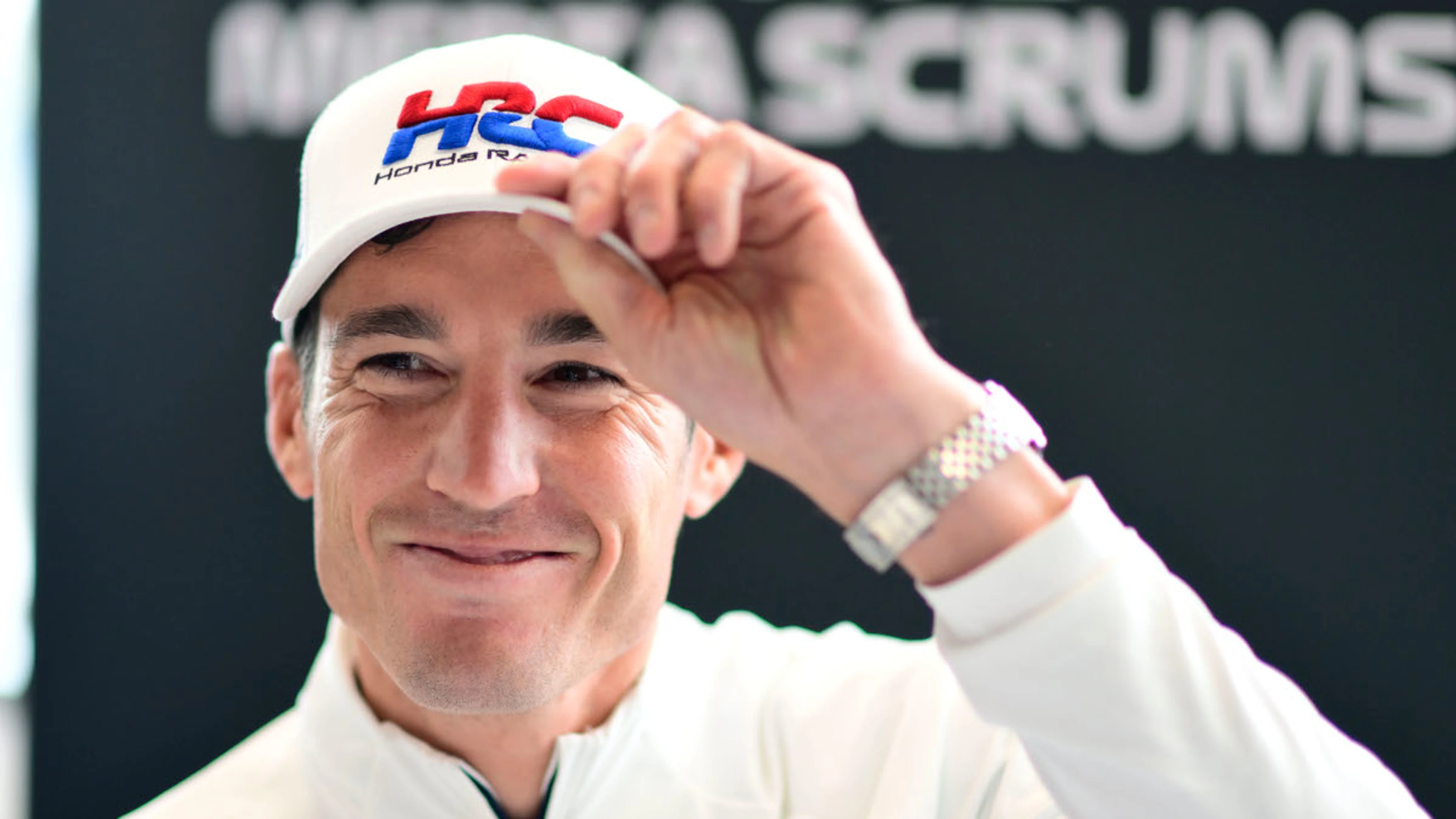 From grid to peloton: MotoGP rider Espargaro set for pro cycling debut at 35