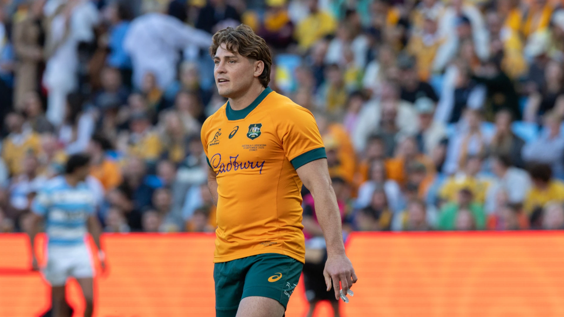 Leicester-bound Wallaby O'Connor hopes to be back for All Blacks tests