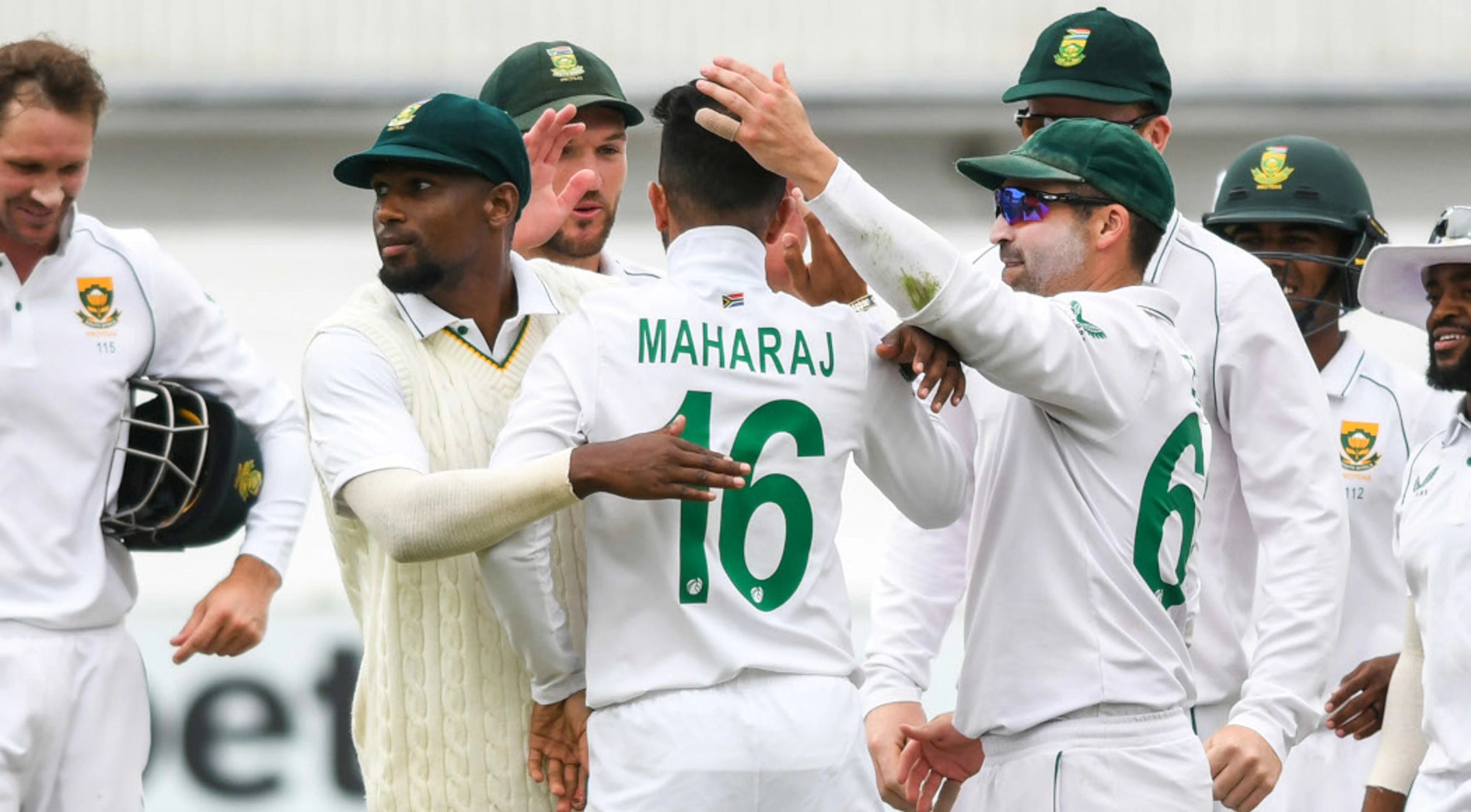 Kingsmead welcomes emphatic Proteas win