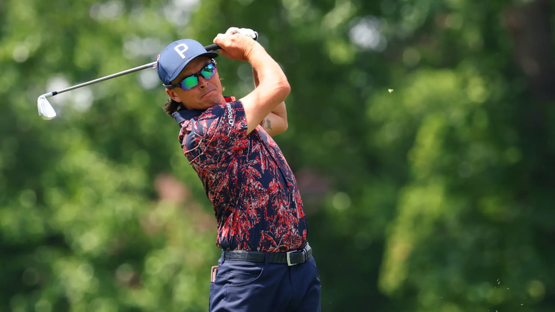 Rickie Fowler aims to find success in return to John Deere Classic