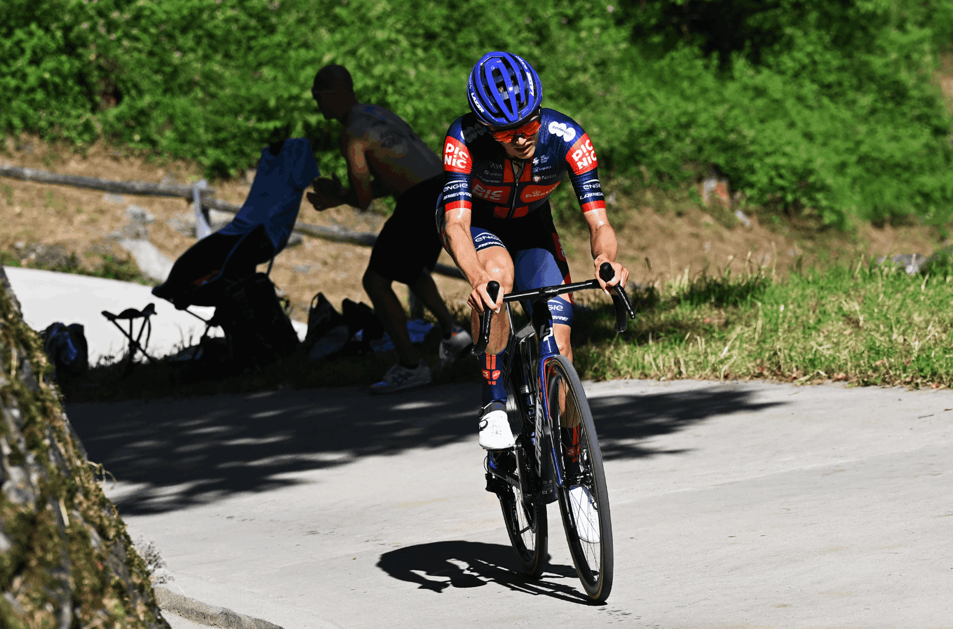 Stage 5 | Highlights | Tour de Suisse