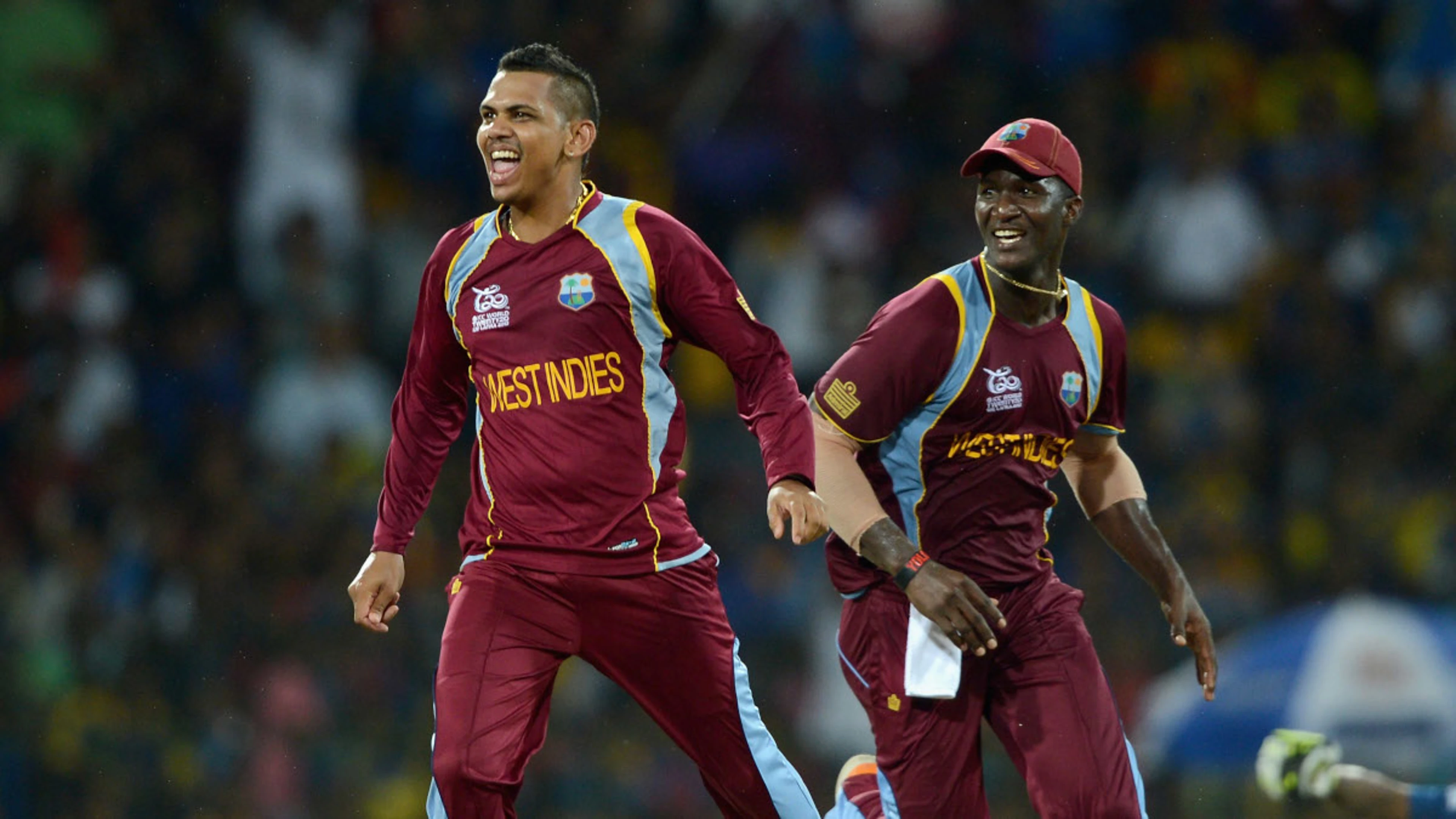 Narine rules out West Indies return for home T20 World Cup