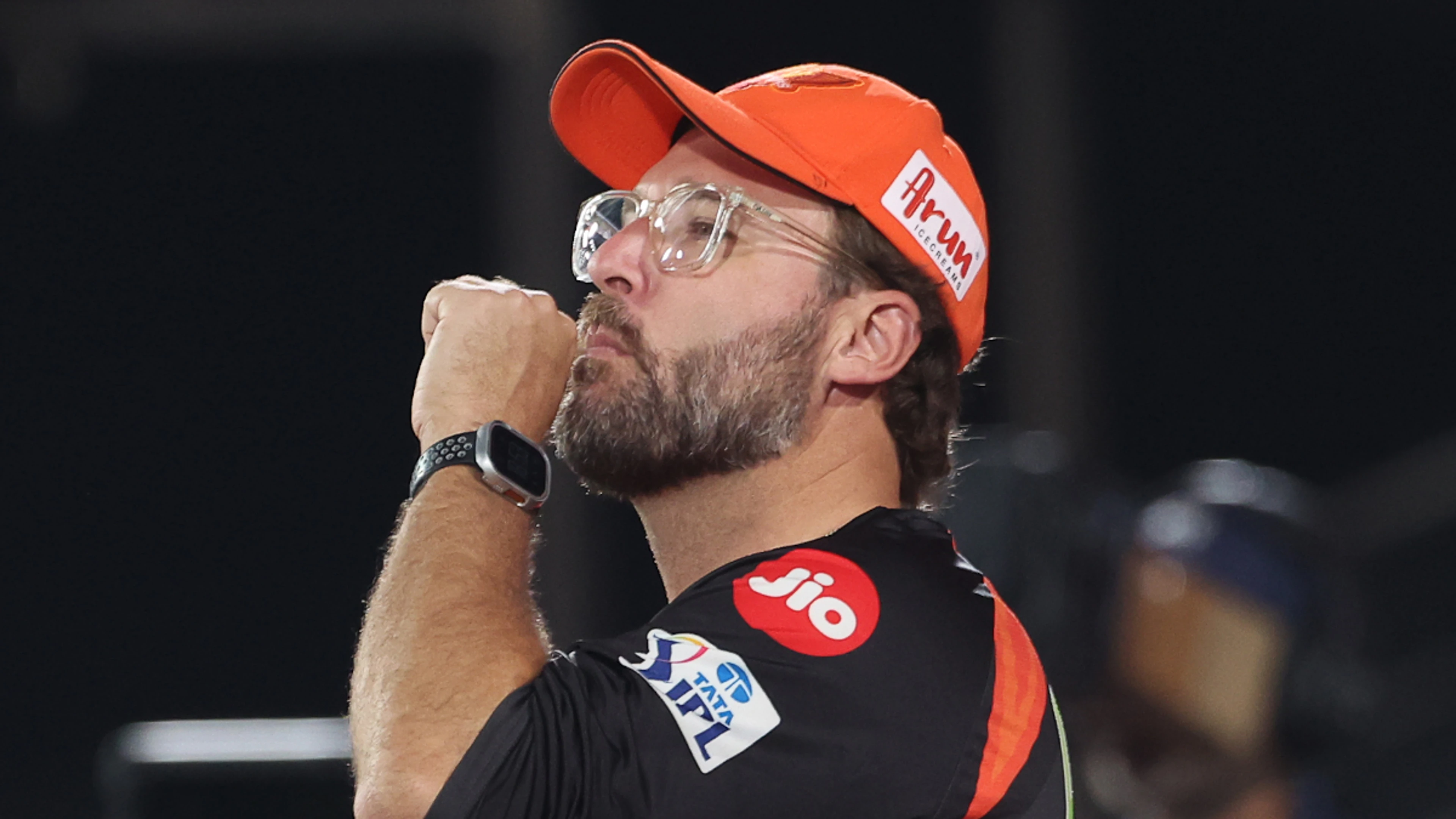 Coach Vettori rues home woes after Hyderabad's IPL playoff exit
