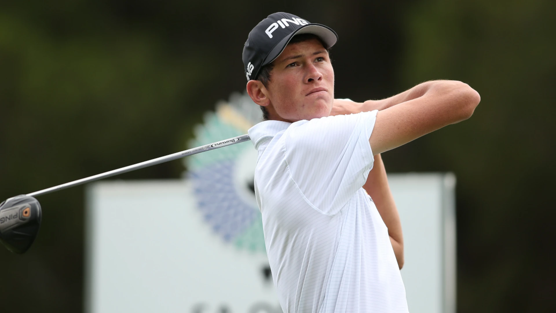 Young SA superstar confirms Mauritius entry