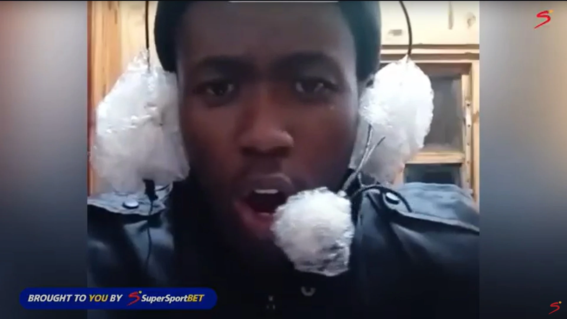 Talent Search Top 100 – Wooden Spoon I