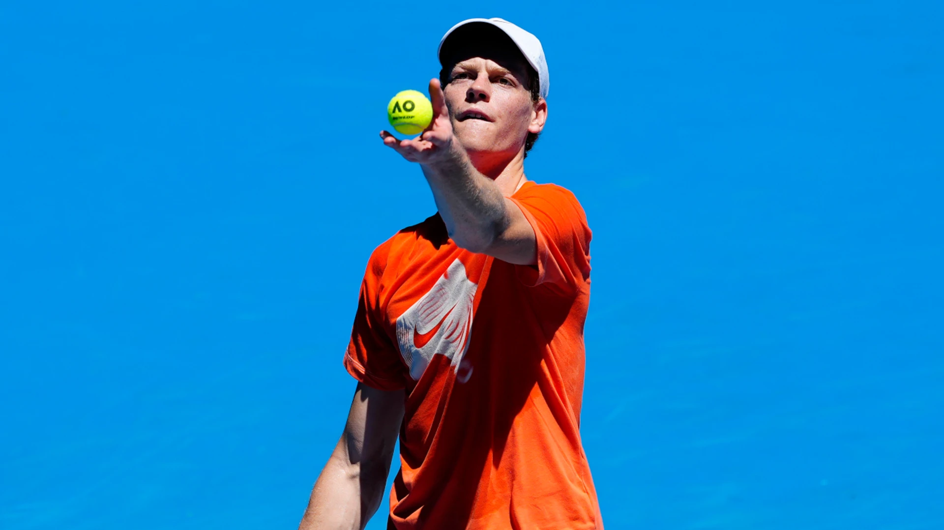 Sinner, Keys launch Australian Open title defences