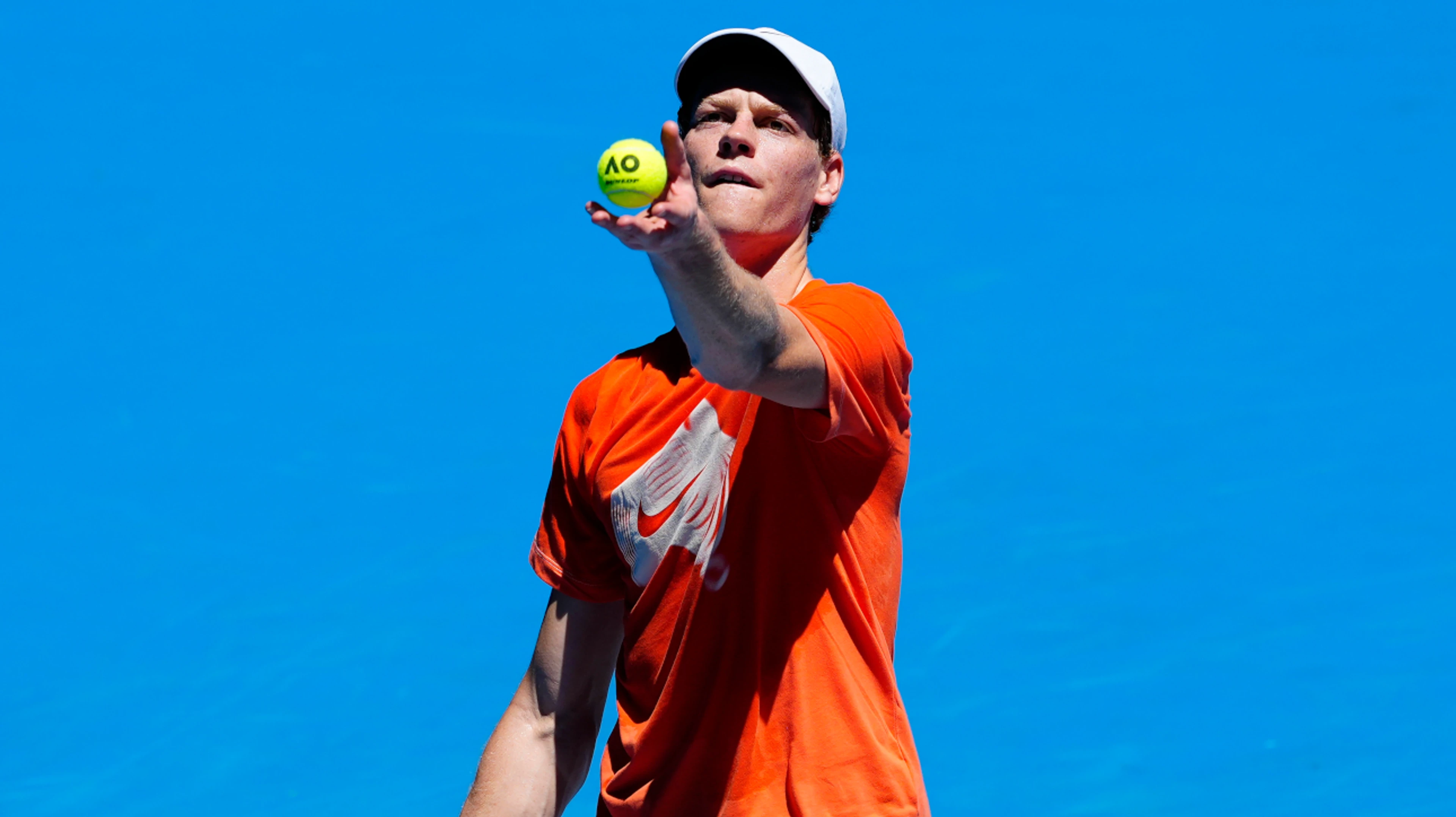 Sinner, Keys launch Australian Open title defences