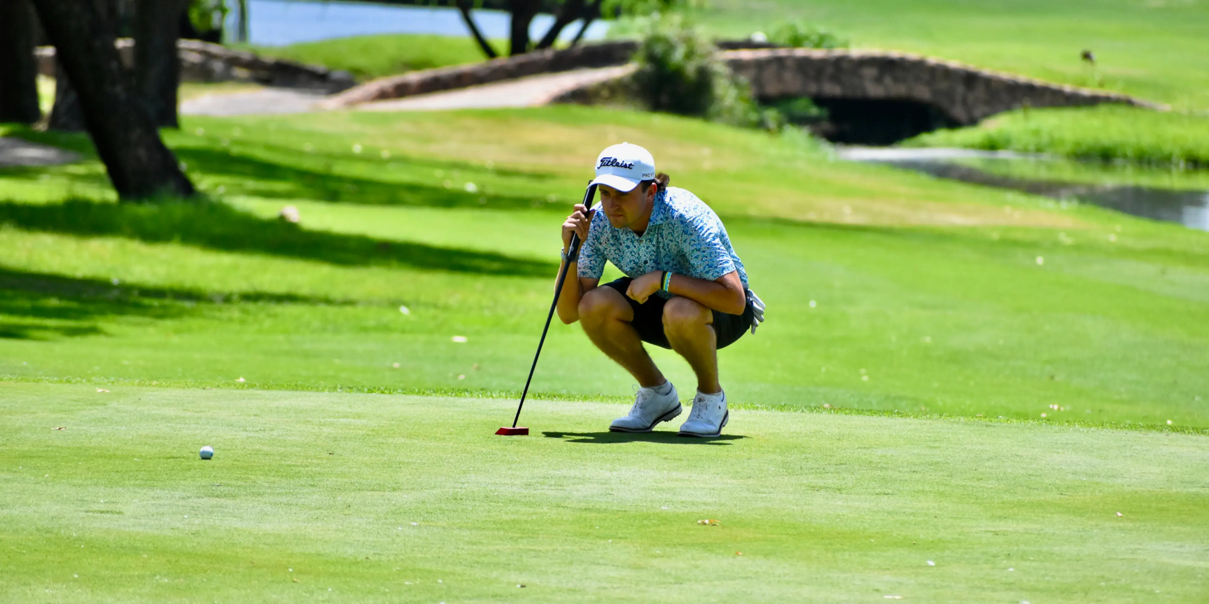 Procter claims victory at Kyalami