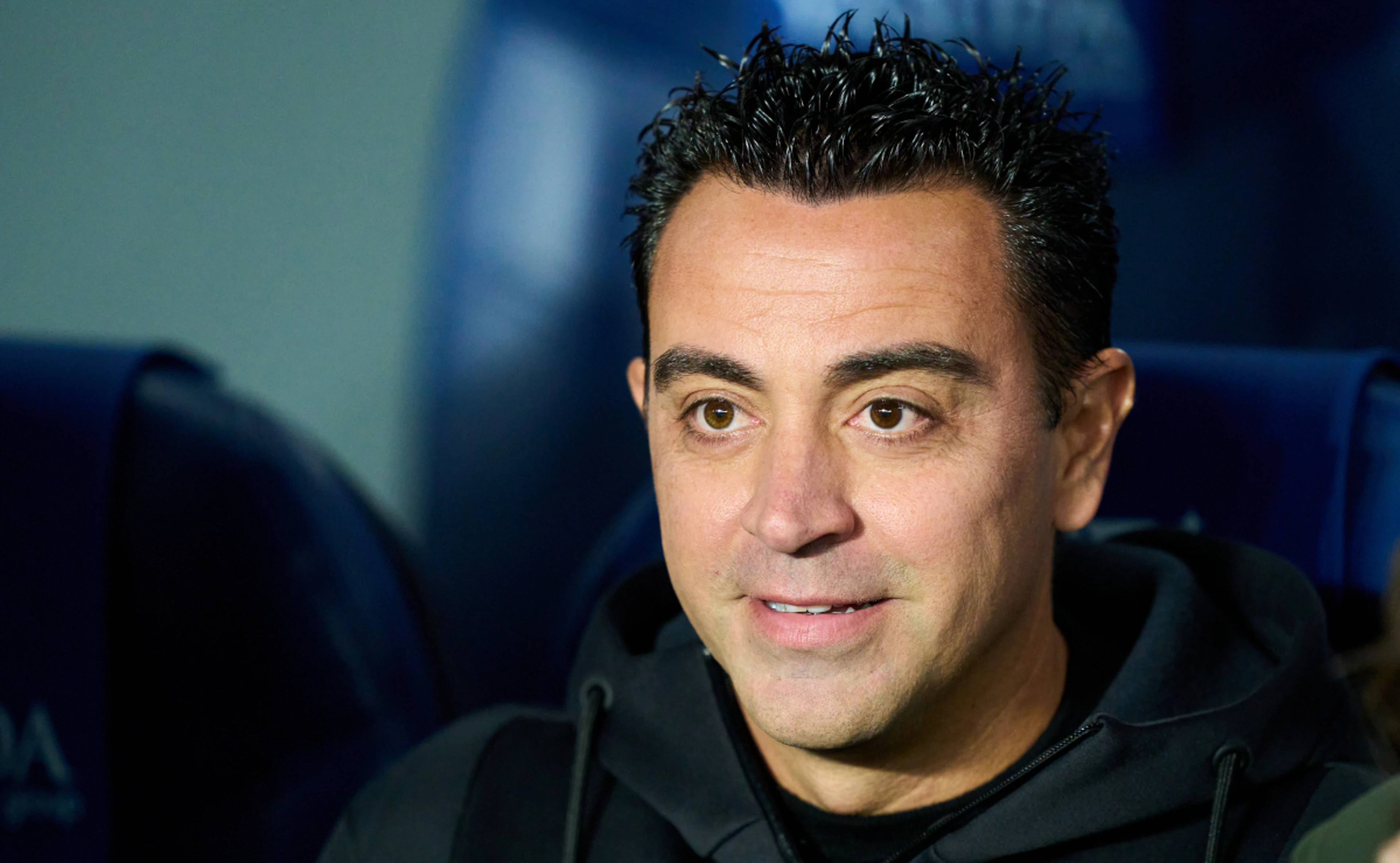 Barca are in a dip, not a crisis