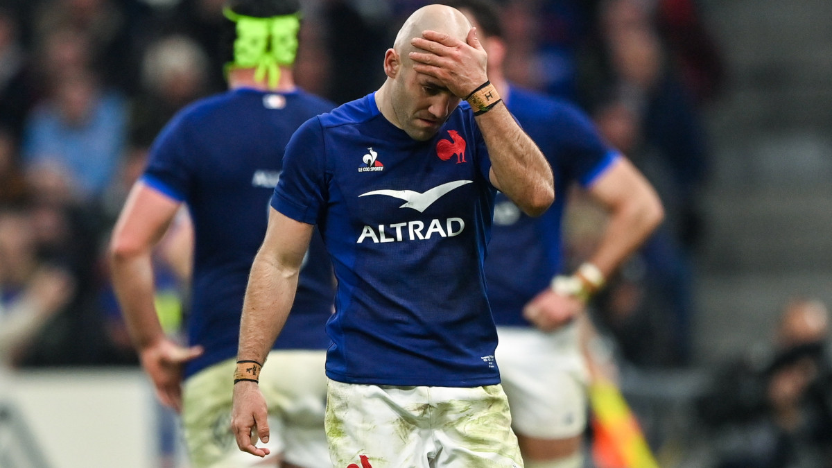 Lucu in spotlight before Scotland Six Nations trip