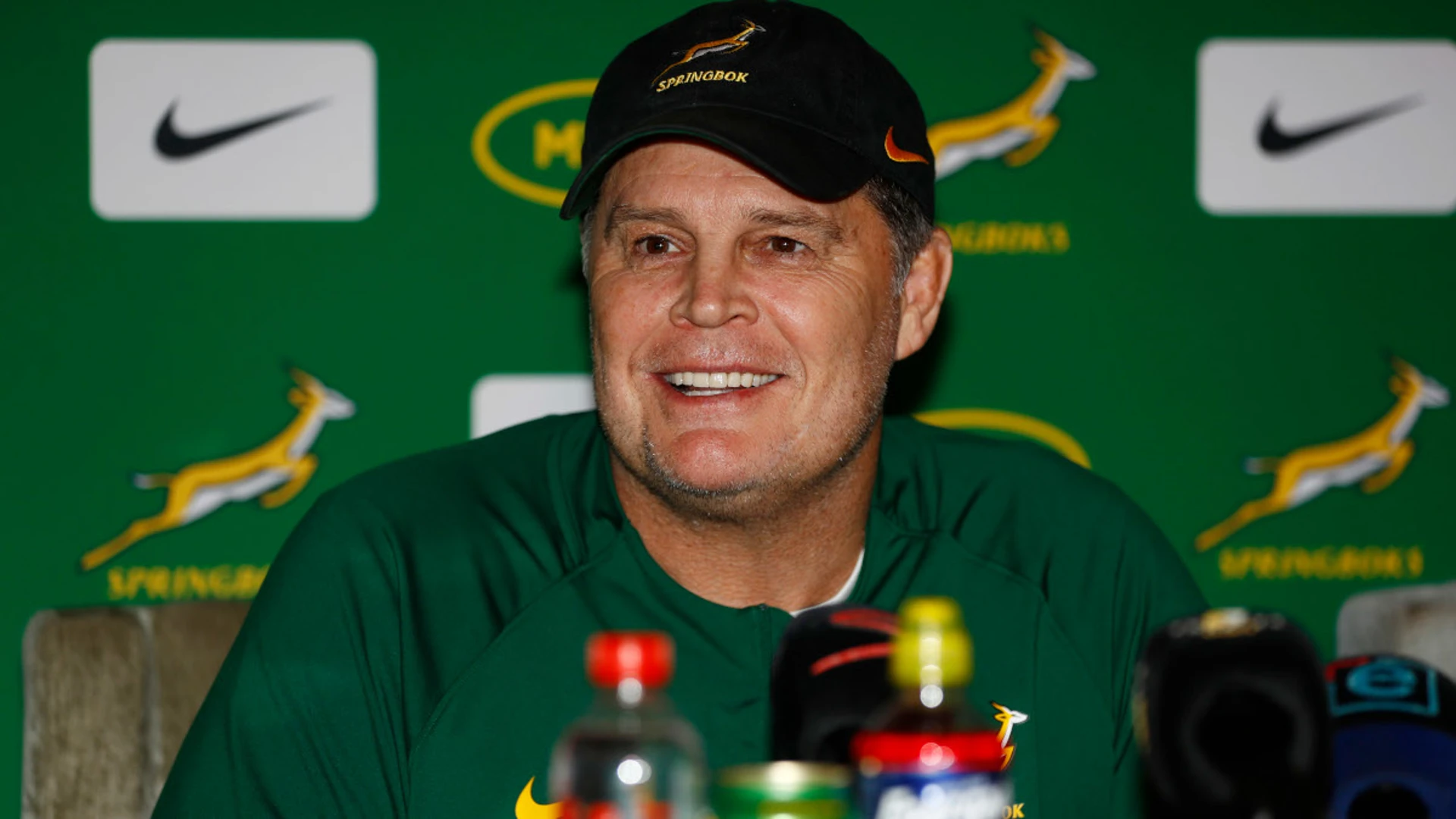TEST PREVIEW: Bok win will cement dominant position in world rugby