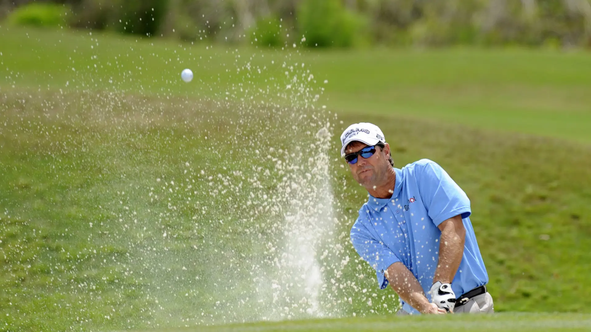 PGA Tour recognises Paul Azinger with Payne Stewart Award