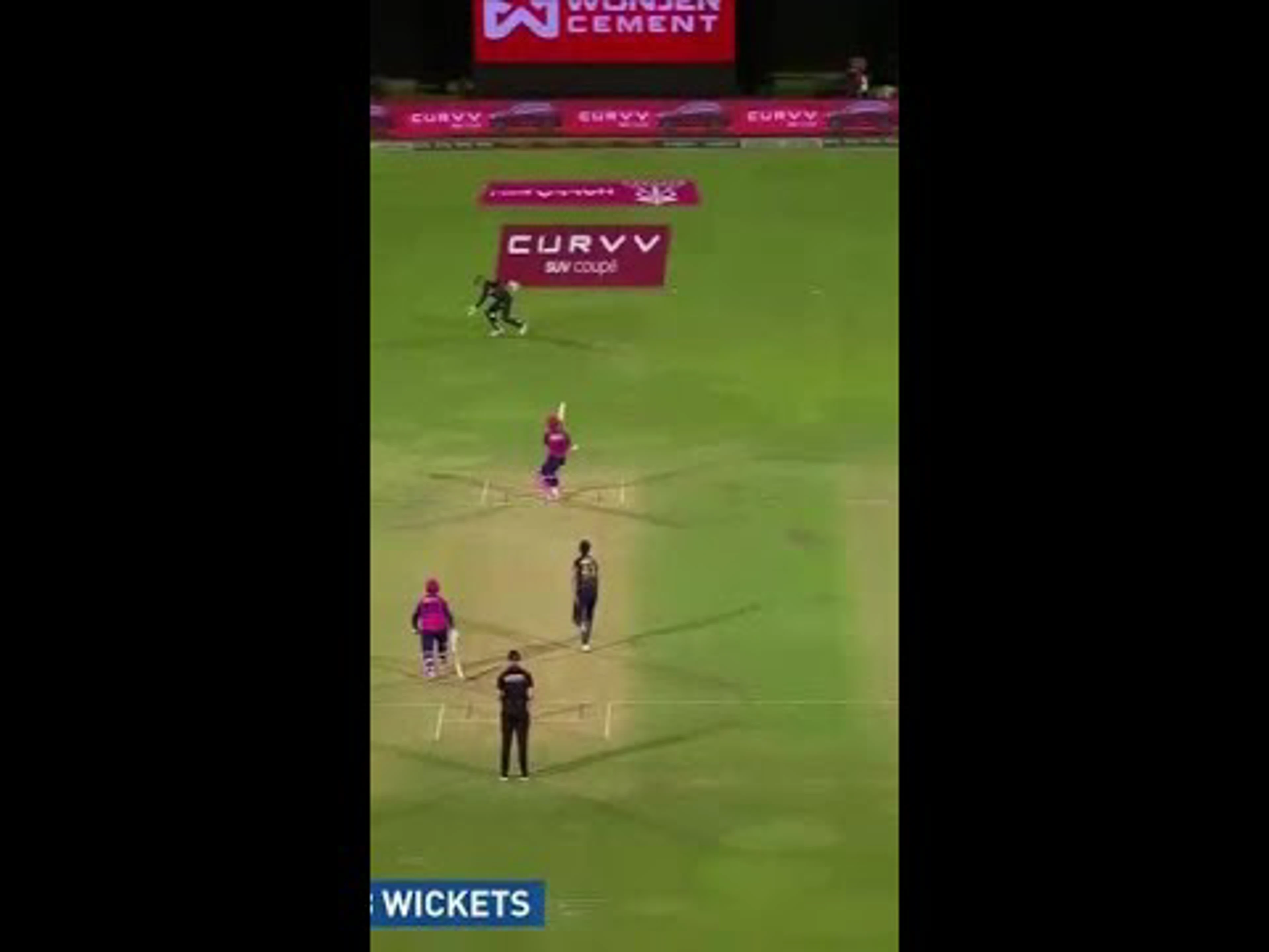 Vaibhav Survanshi Blitz innings!