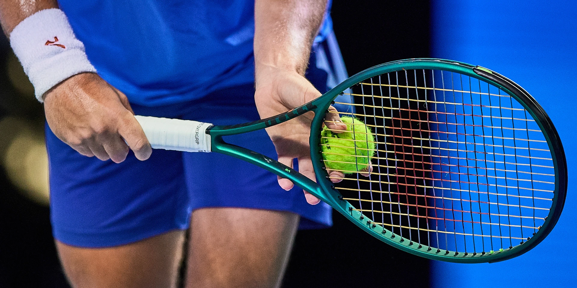 ATP tennis announces reduction in obligatory events