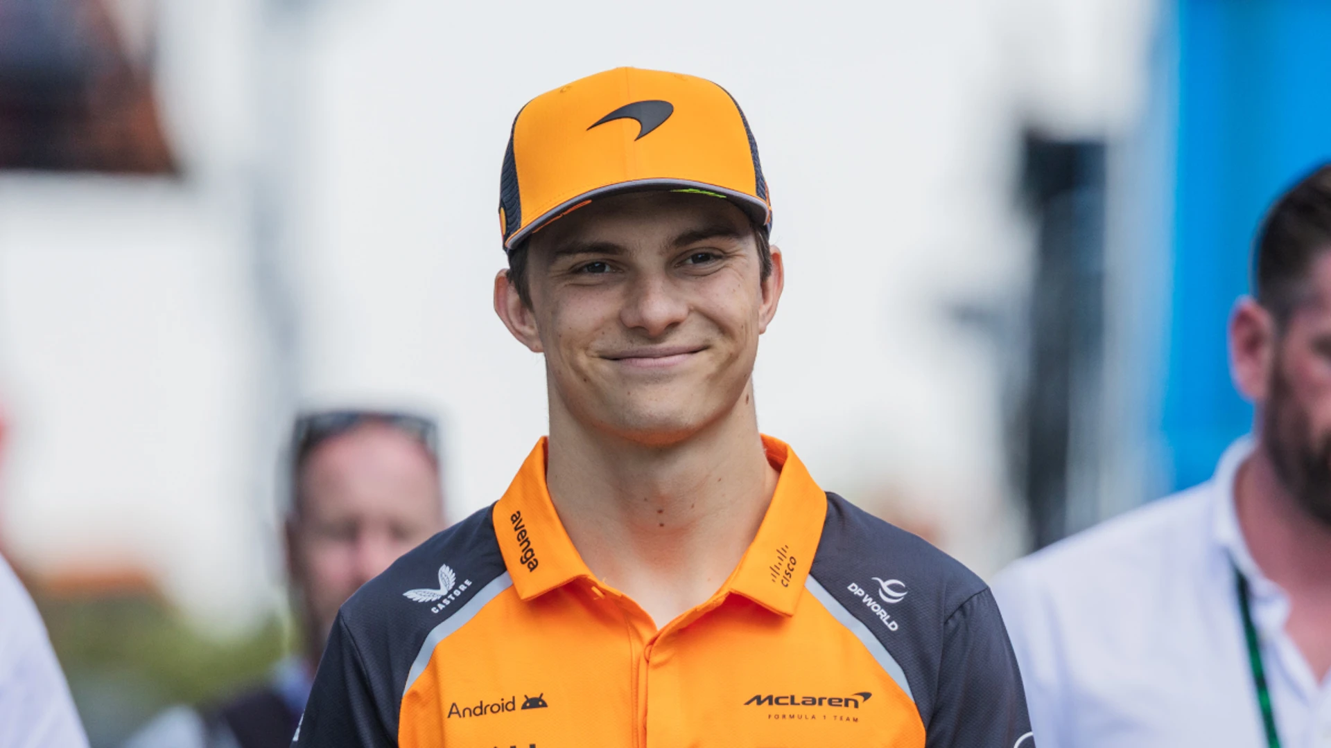 Piastri can claim another 'home' win at Imola