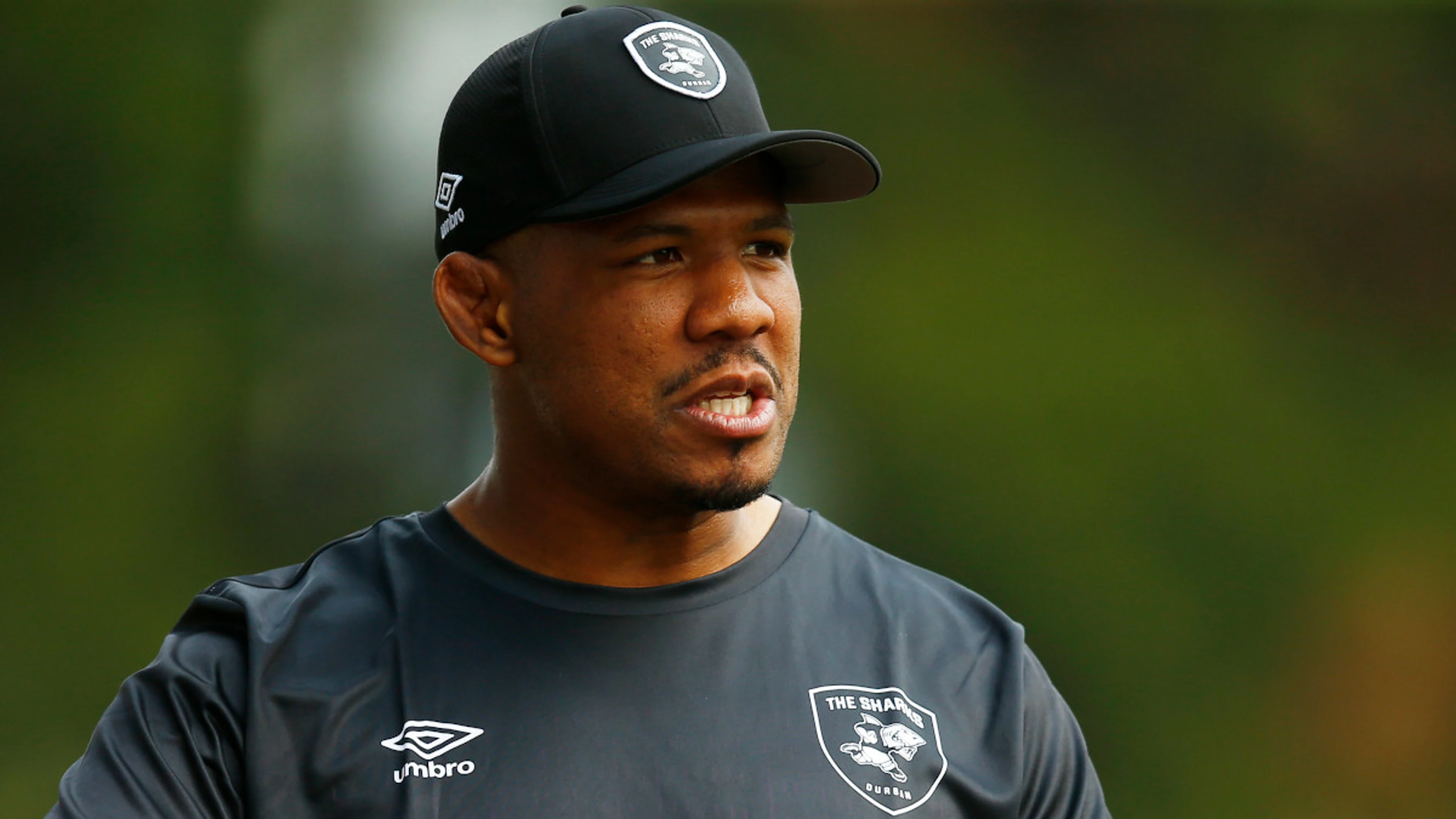 Emile’s injury soured otherwise strong start to Sharks’ URC preparations