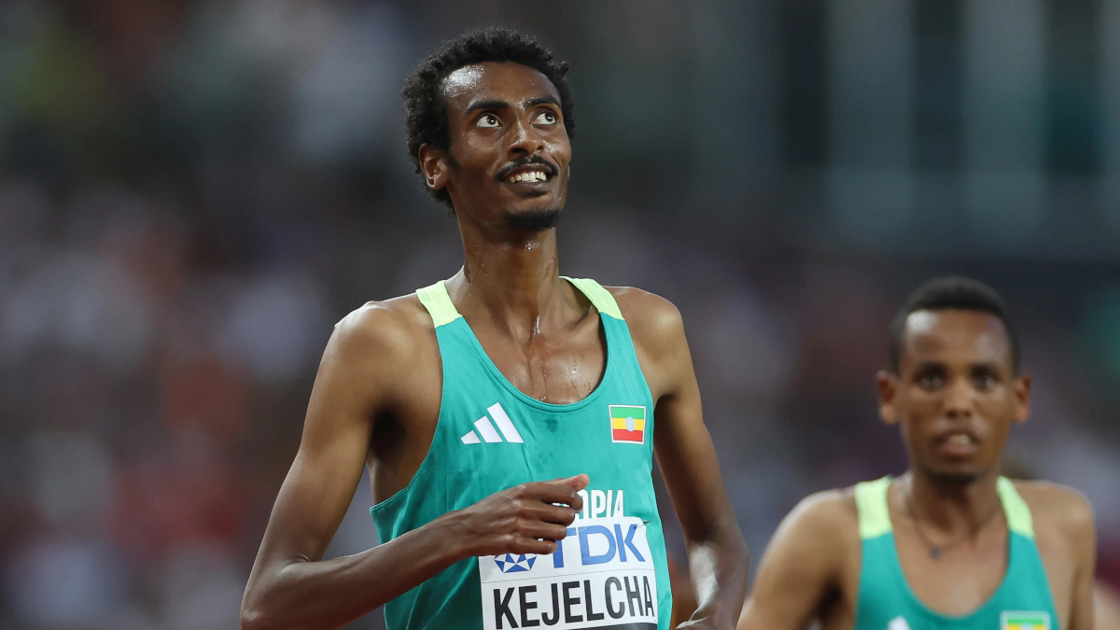 WEEKLY WRAP: The show goes on after Budapest spectacle