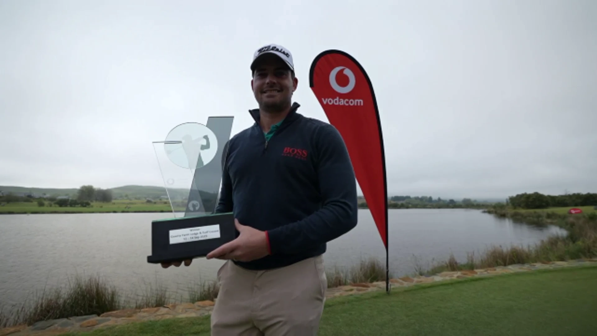 Vodacom Origins of Golf - KZN | Highlights | Sunshine Tour