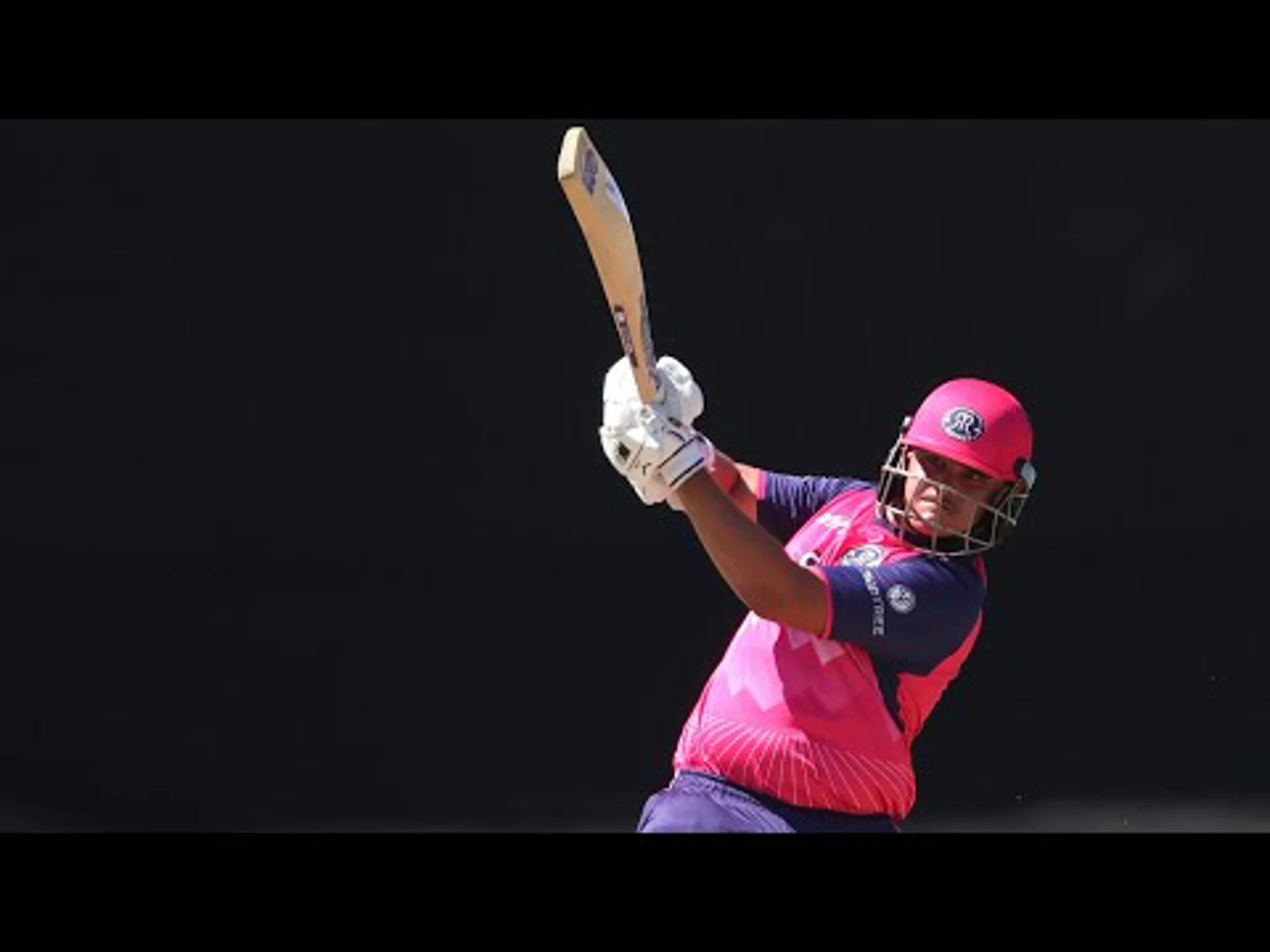 Lhuan-dre Pretorius 83 runs | Paarl Royals v MI Cape Town | Betway SA20