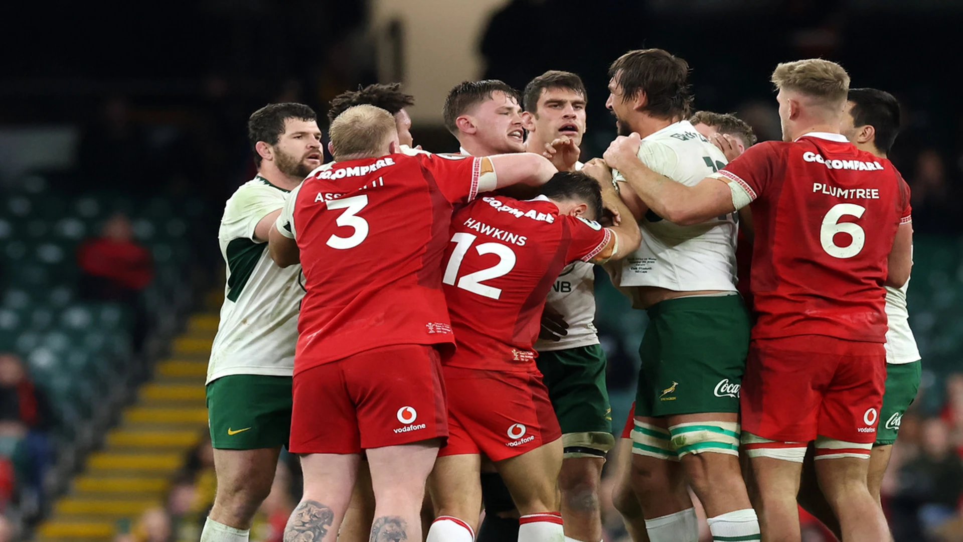 RELEASED: Eben among few key players deregistered by Sharks