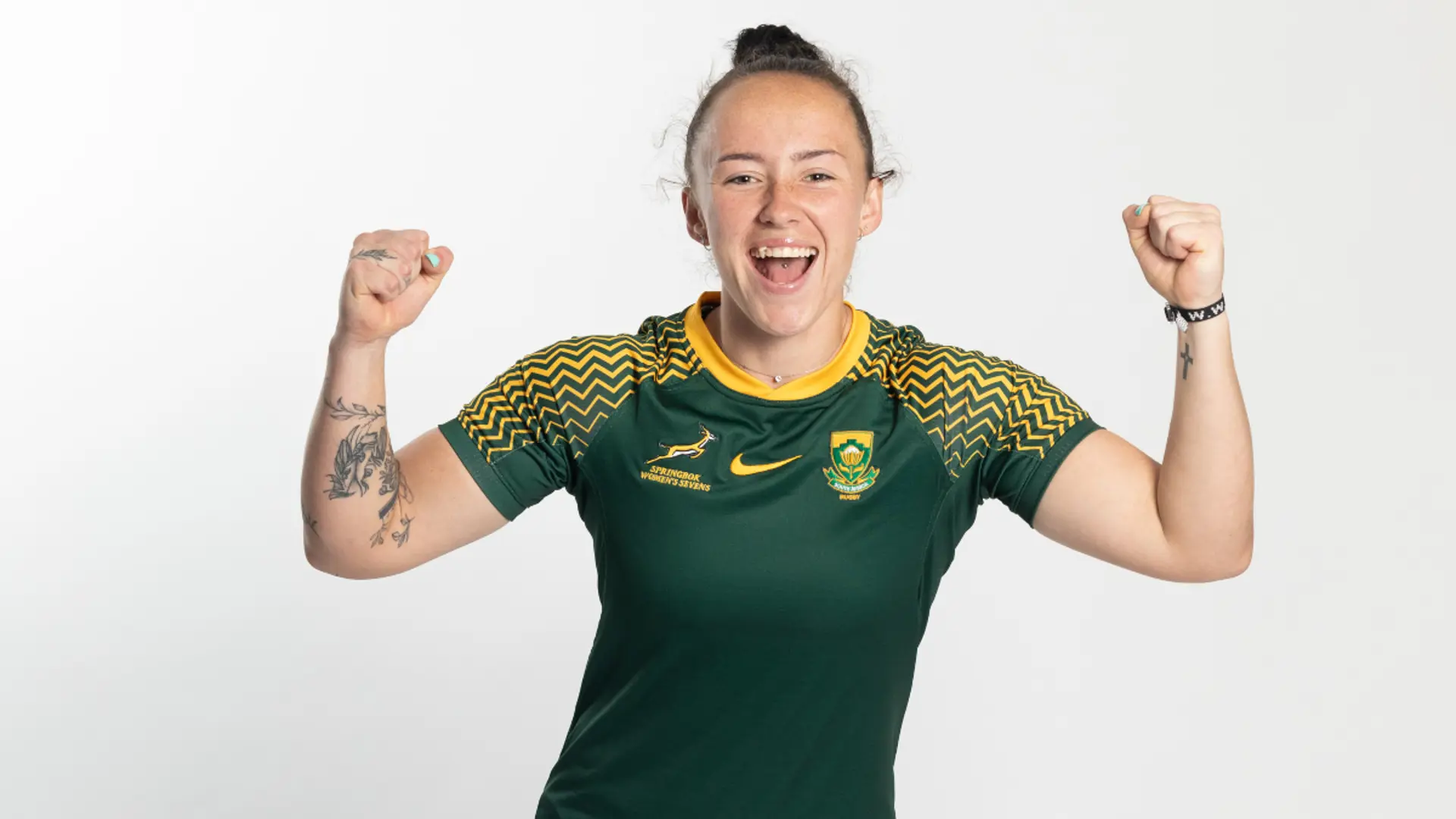 Lamprecht: Bok Women Sevens totally committed to Challenger