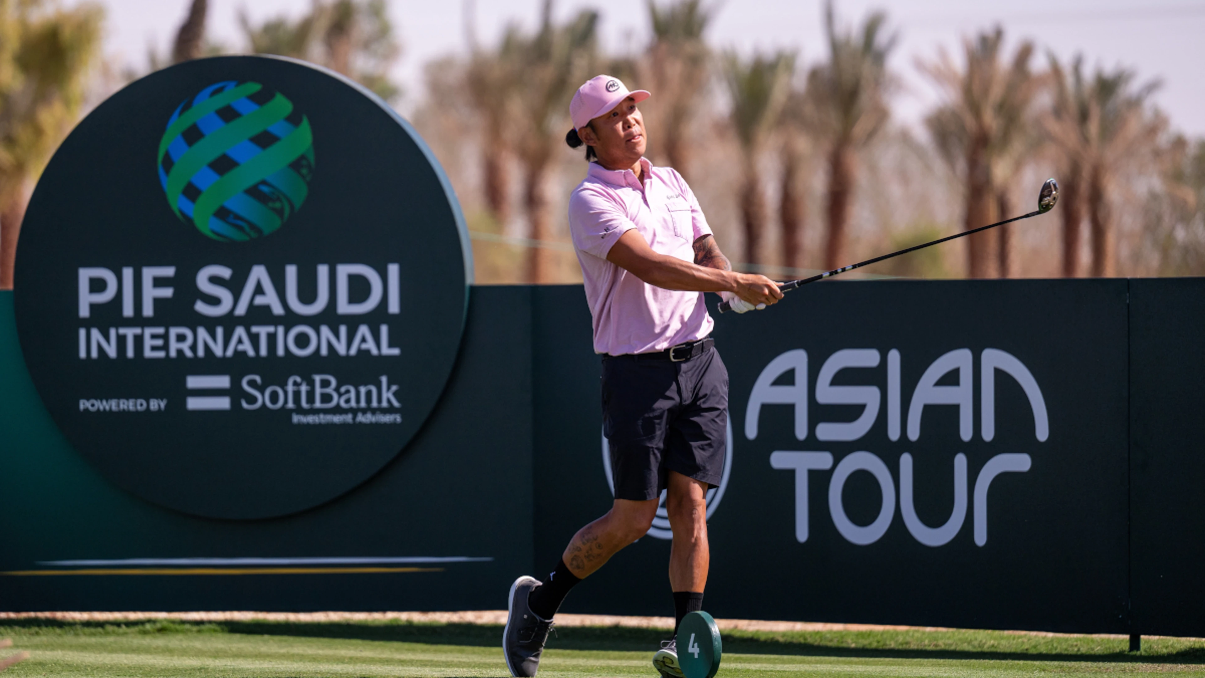 Kim's first top-10 in 14 years as Ballester wins maiden pro title