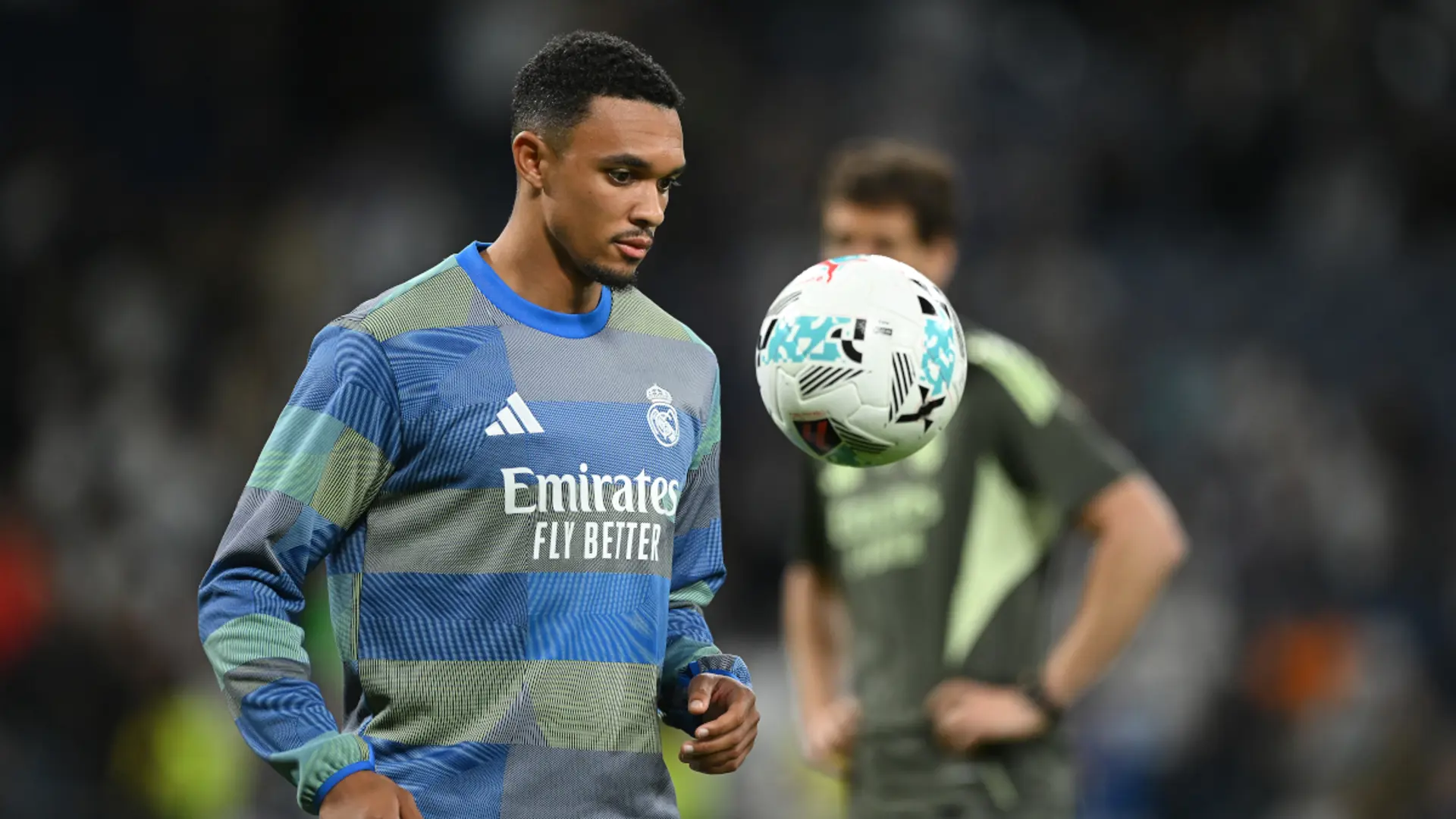 Trent's return with Real Madrid reminds Liverpool of what they are missing