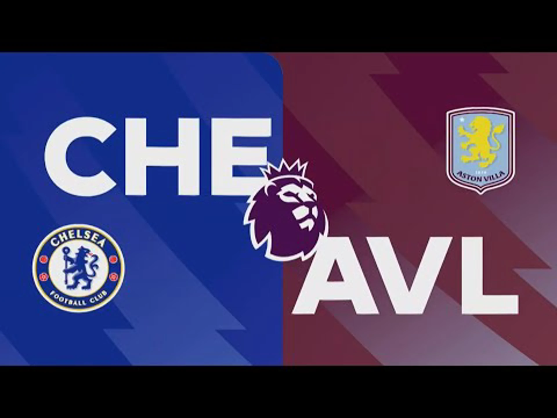 Chelsea v Aston Villa | Match Preview | Premier League