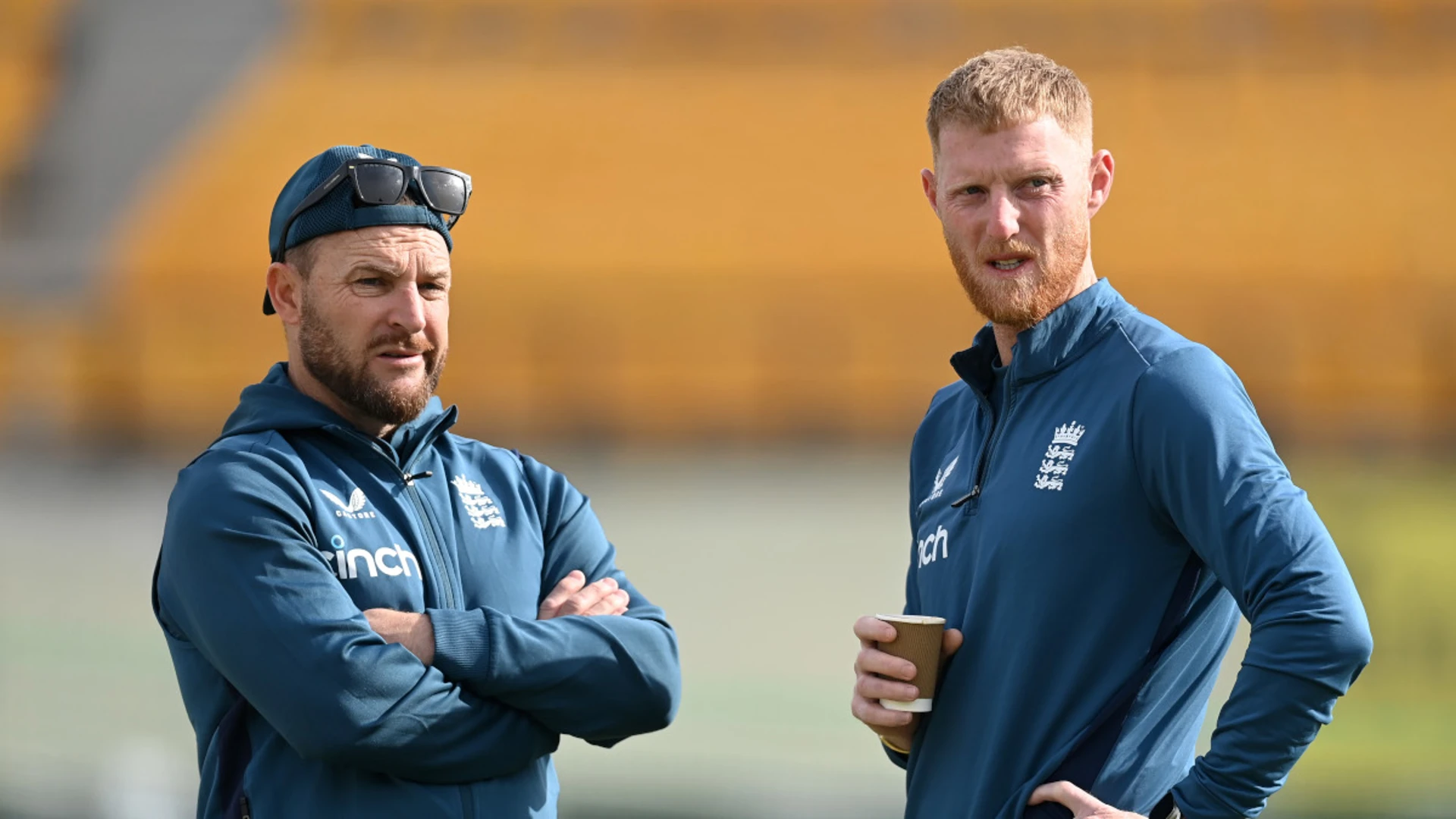 'Exposed' England will improve after India drubbing, says McCullum