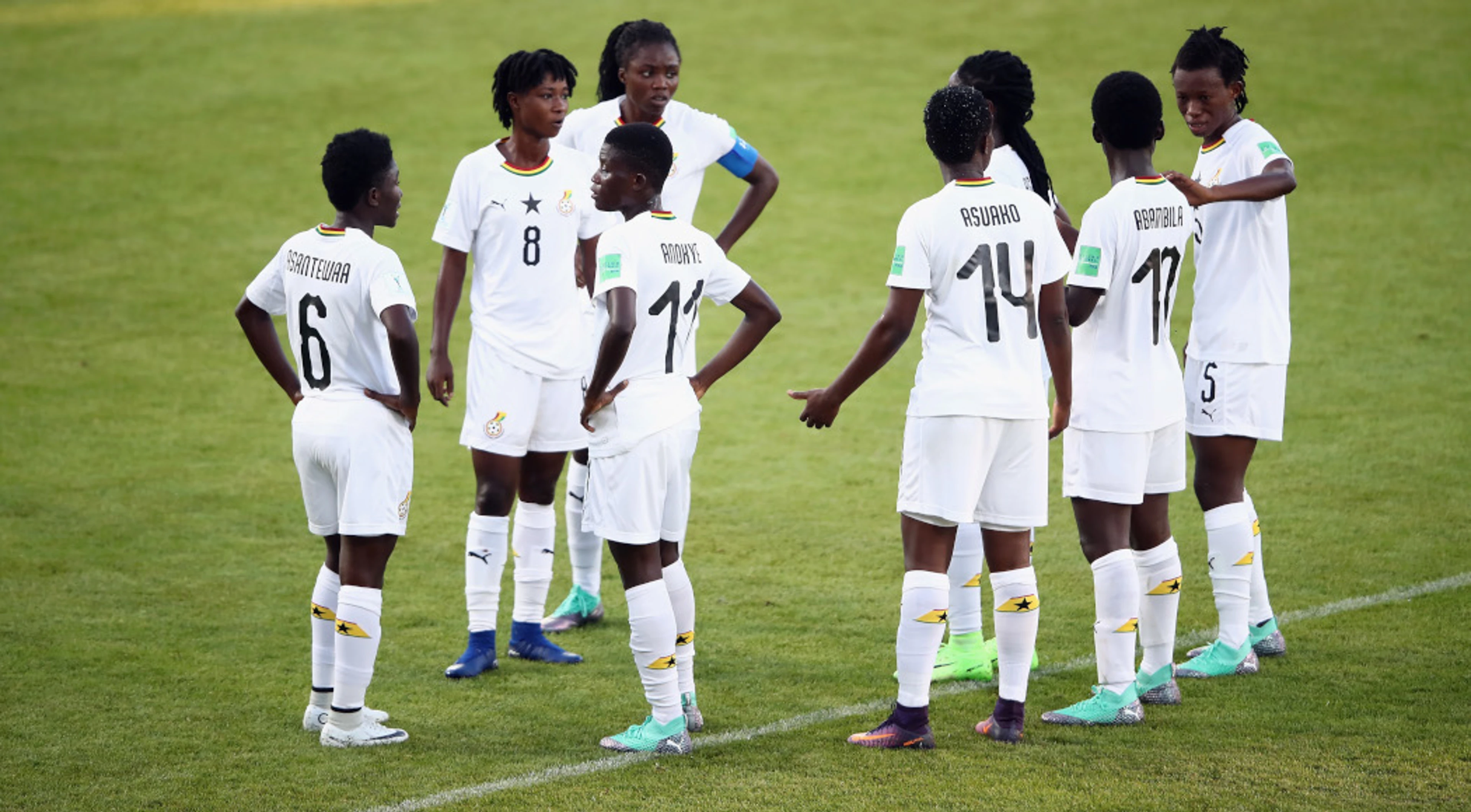 Japan, Netherlands and USA tussle for two tickets