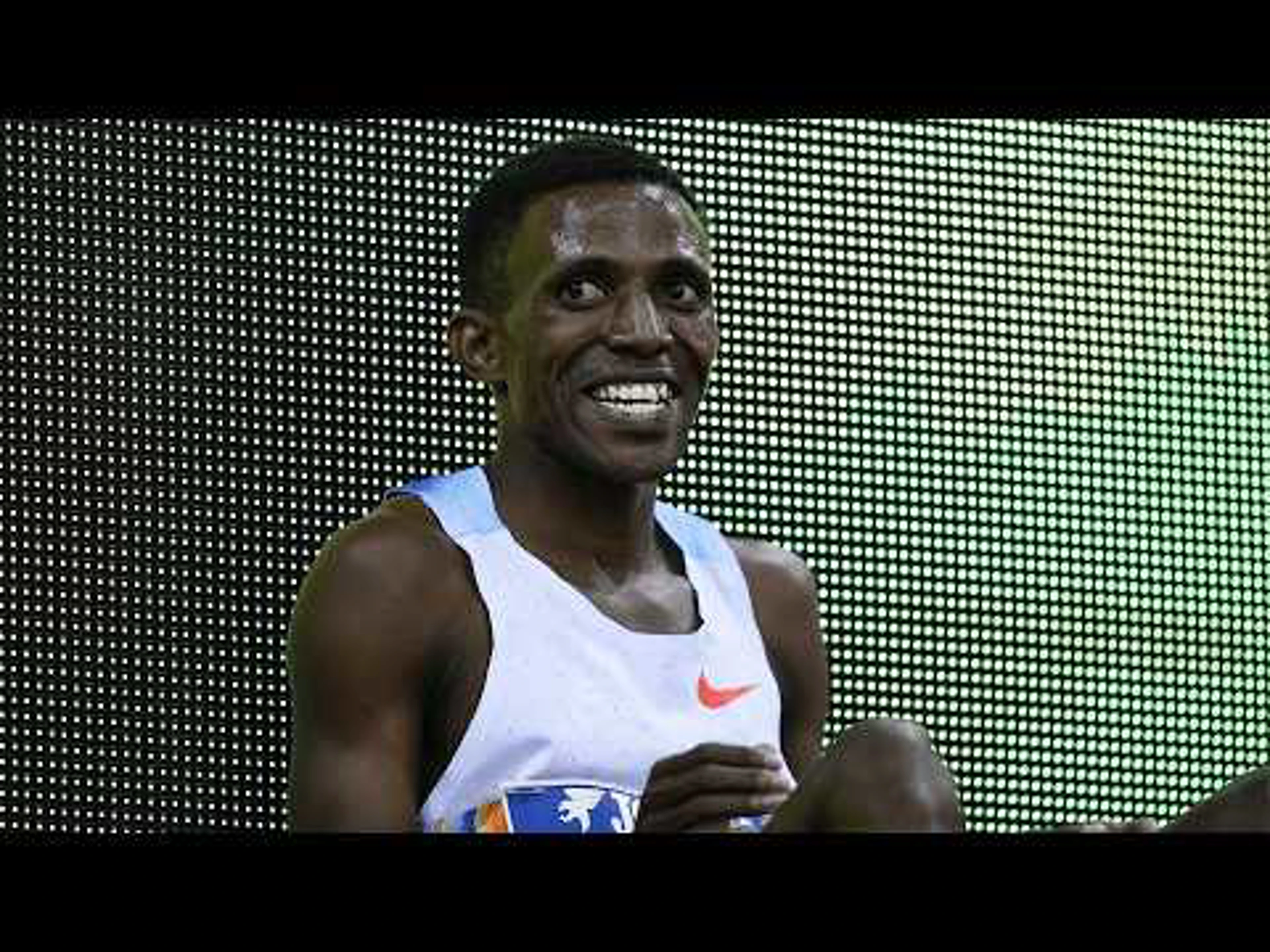 Tshepo Tshite | Men's 3000m race | World Athletics Indoor Tour Gold Madrid 26
